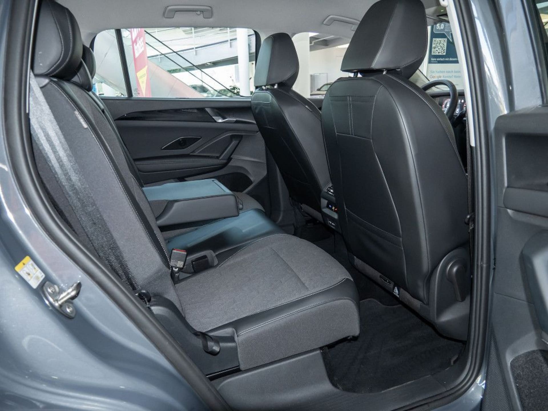 Volkswagen Tayron Life