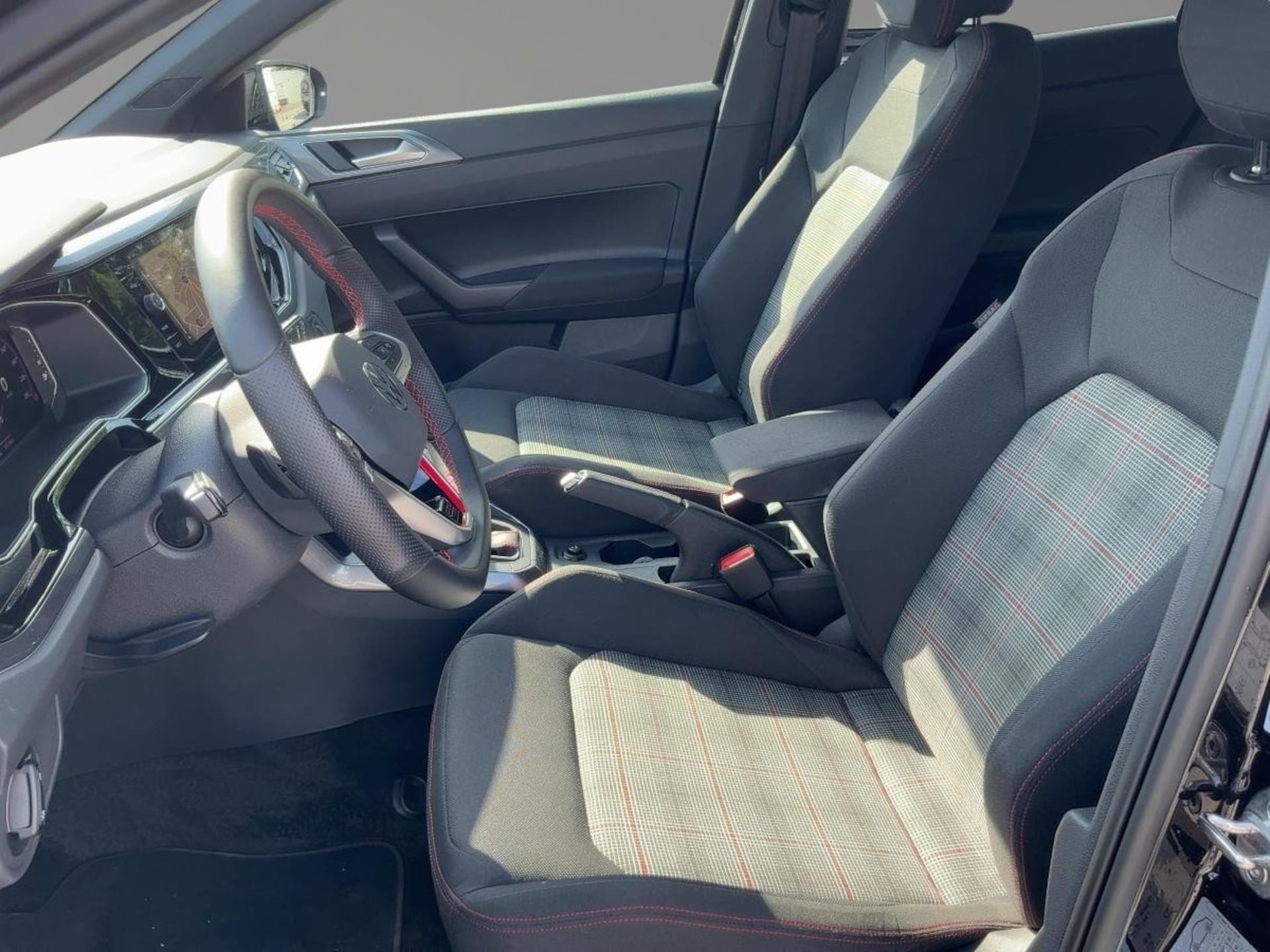 Volkswagen Polo GTI