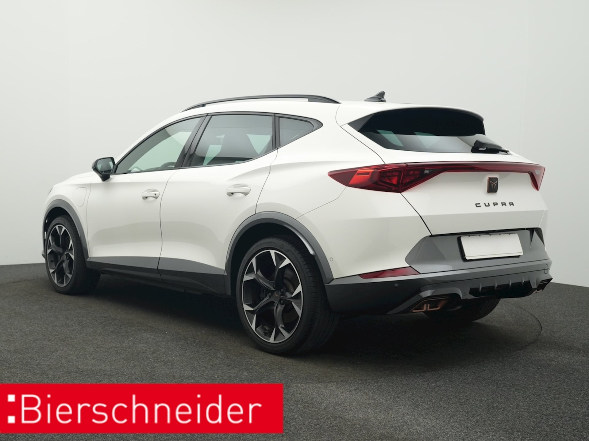 CUPRA Formentor VZ