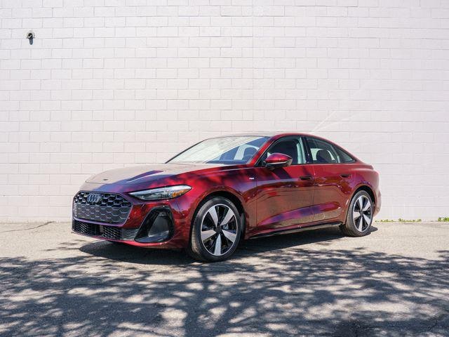 Photo of 2026 Audi A5 Sedan 