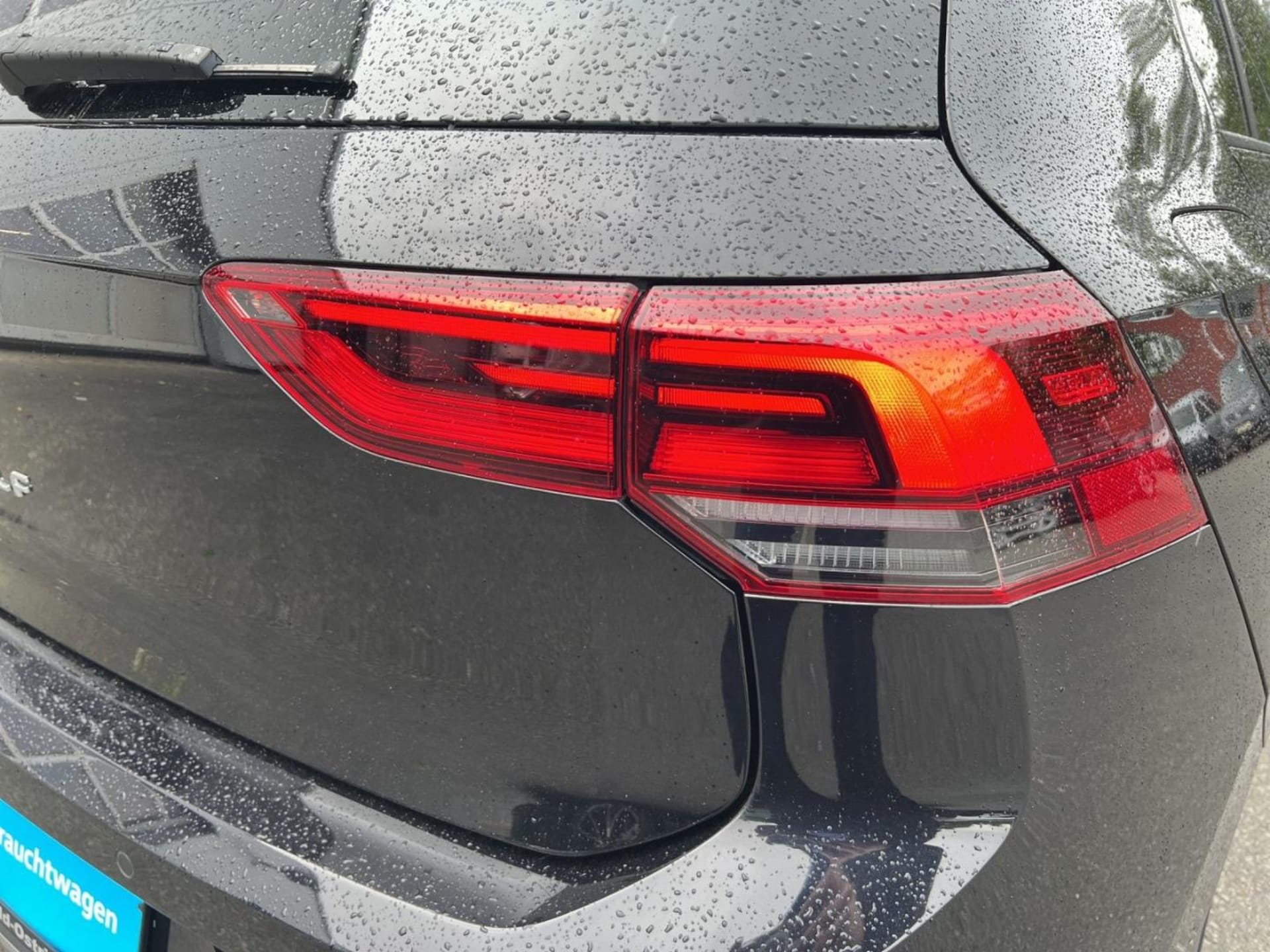 Volkswagen Golf Active