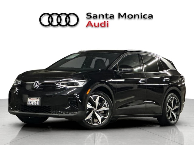 2023 Volkswagen ID.4