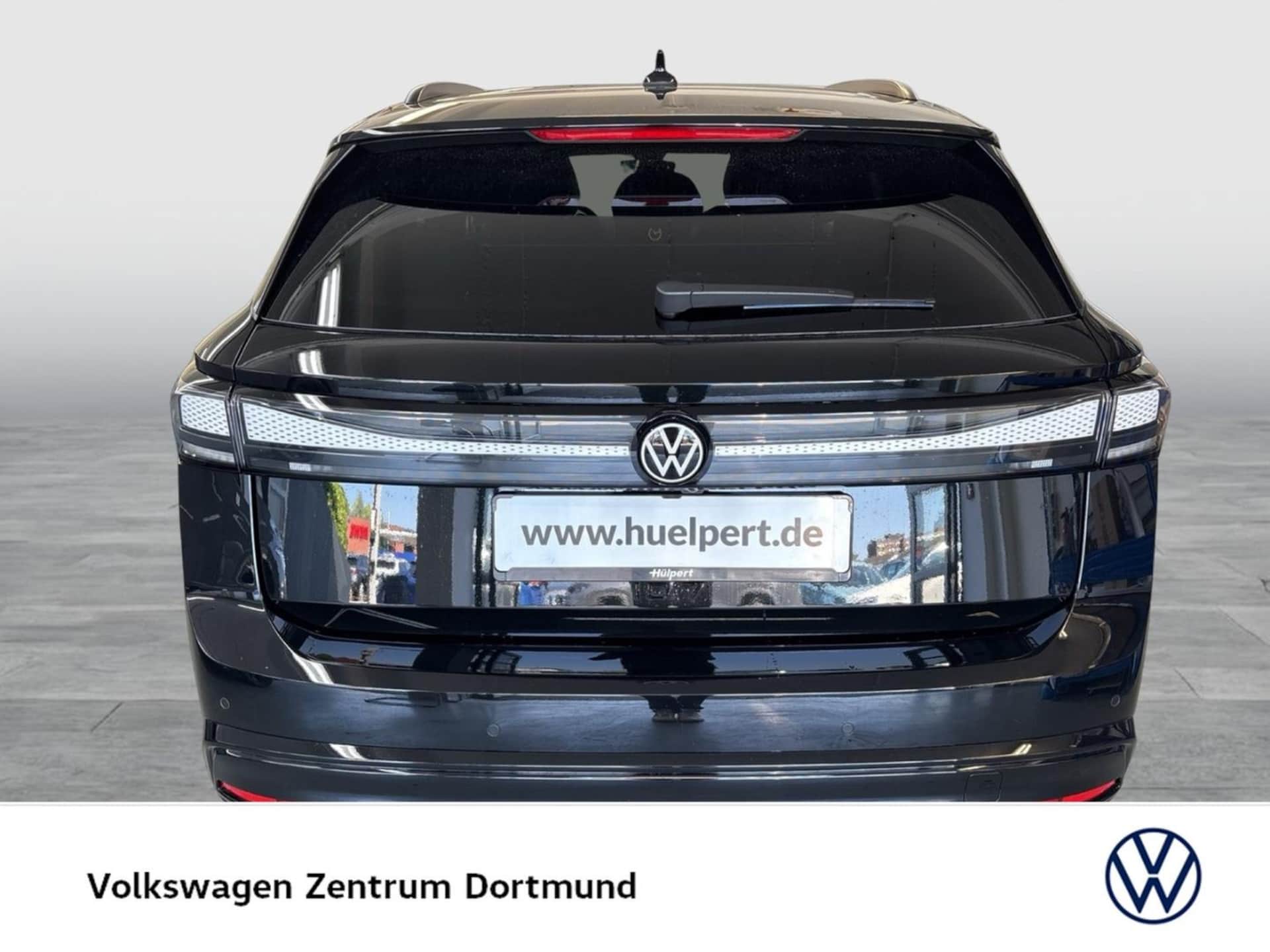 Volkswagen ID.7 Tourer Limited Edition