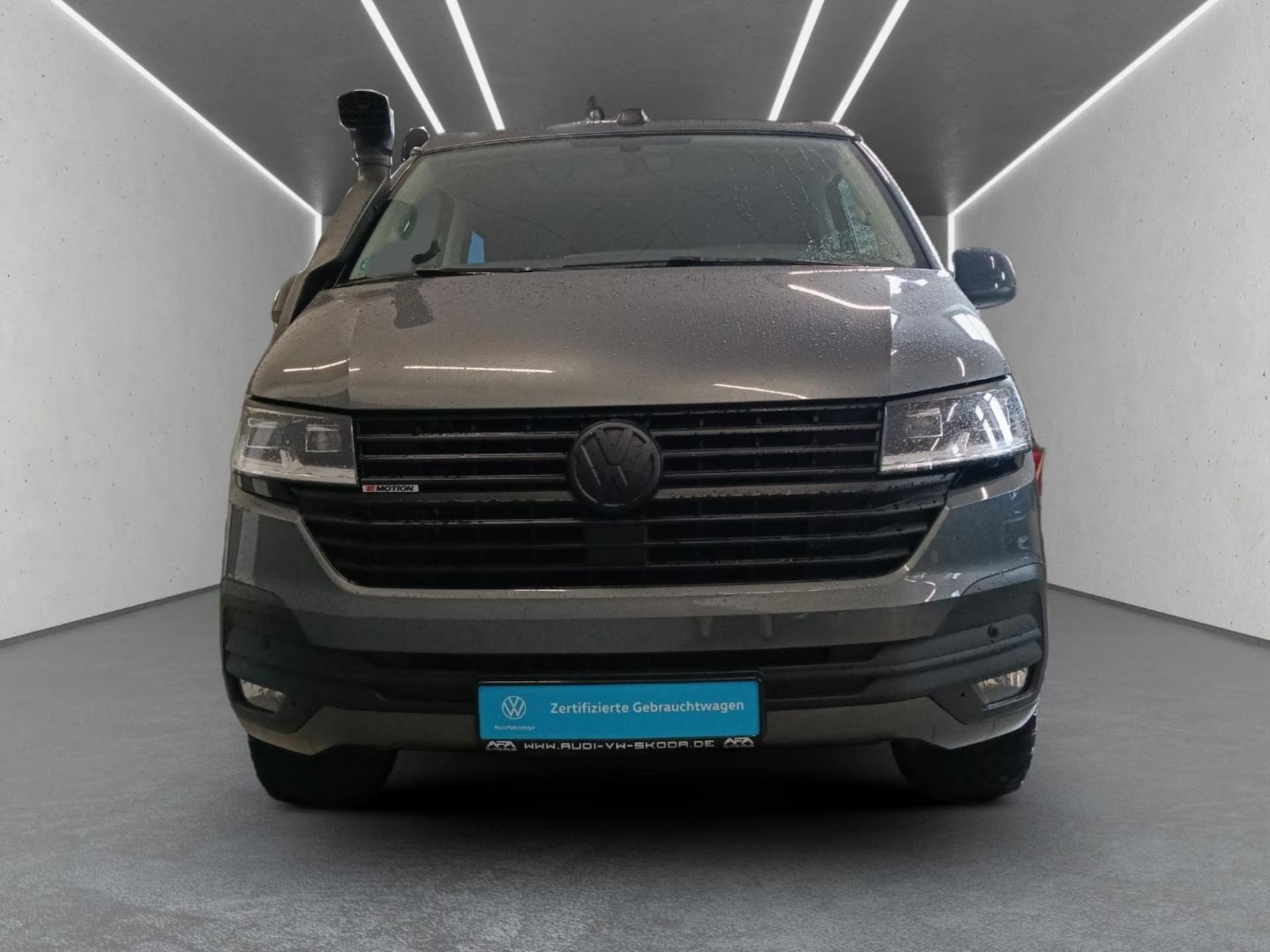 Volkswagen T6.1 California Beach