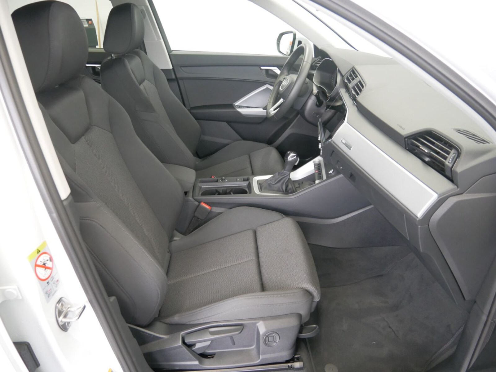 Audi Q3 – Bild 9