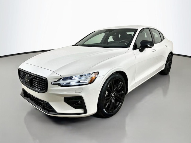 2024 Volvo S60