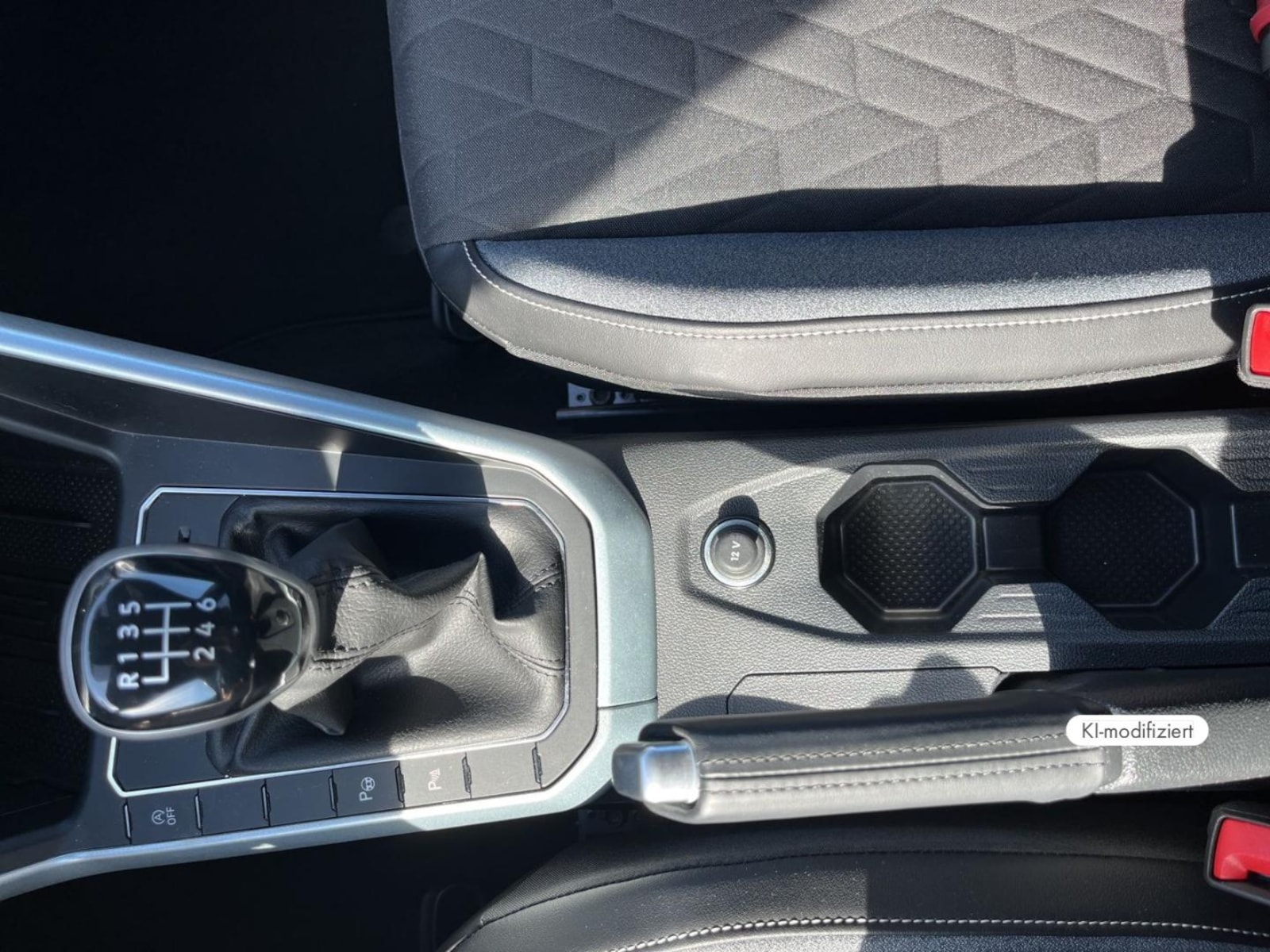 Volkswagen Taigo – Bild 17