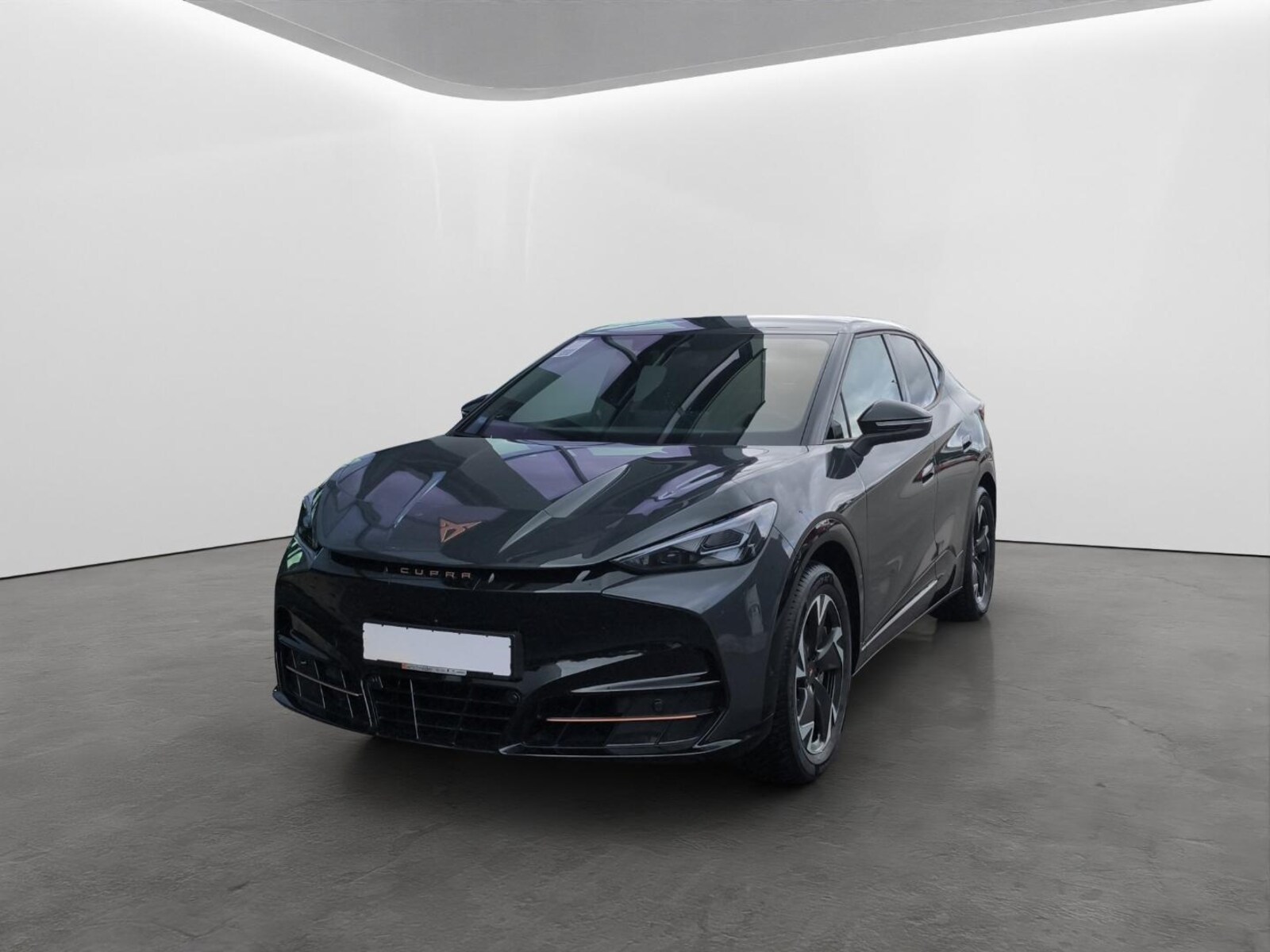 CUPRA Tavascan – Bild 2