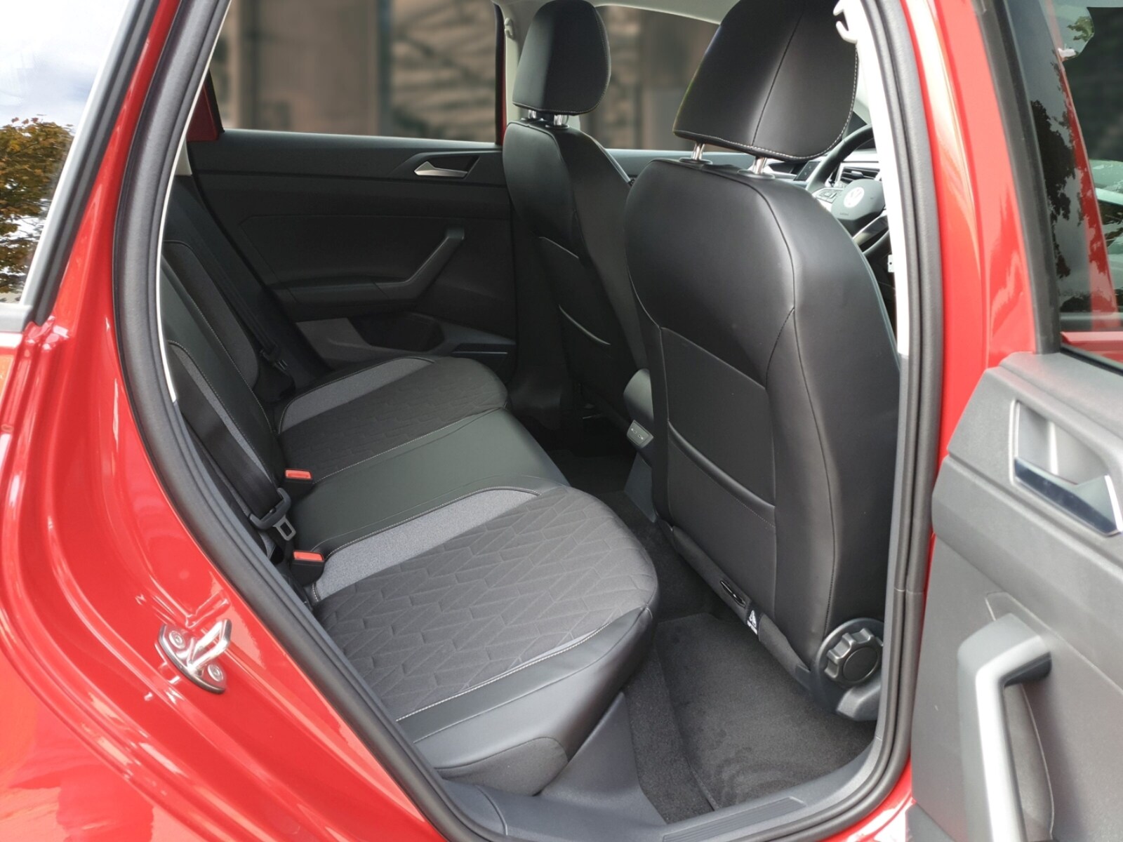 Volkswagen Taigo – Bild 10