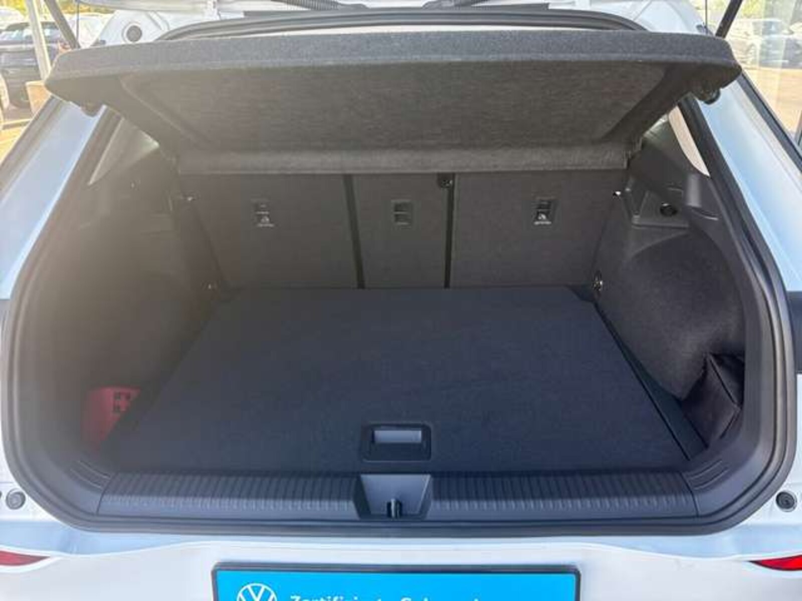 Volkswagen T-Roc – Bild 11