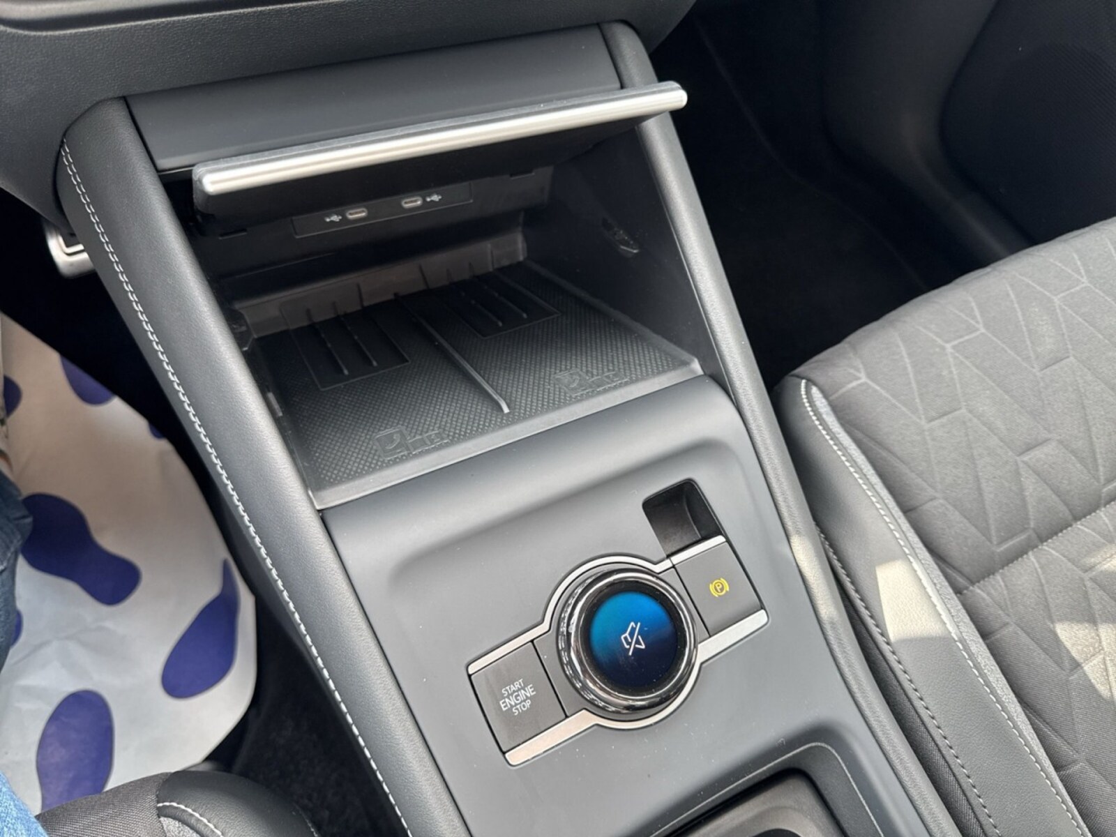 Volkswagen Tiguan – Bild 22