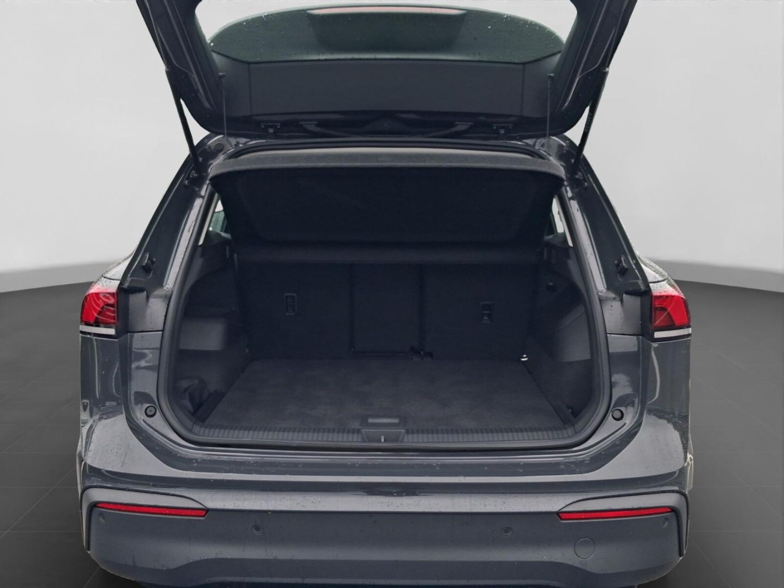 Volkswagen Tiguan – Bild 16