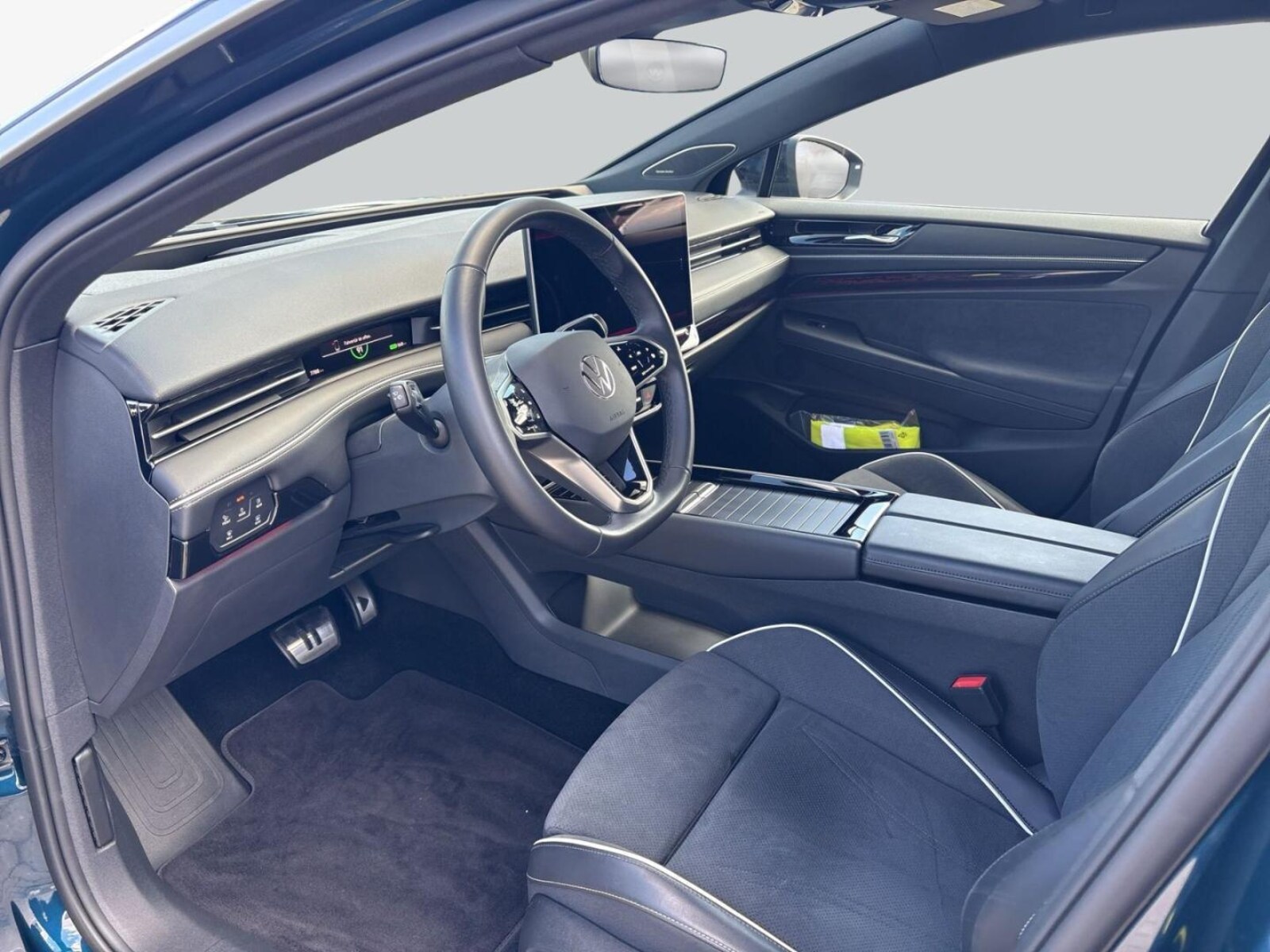 Volkswagen ID.7 – Bild 9
