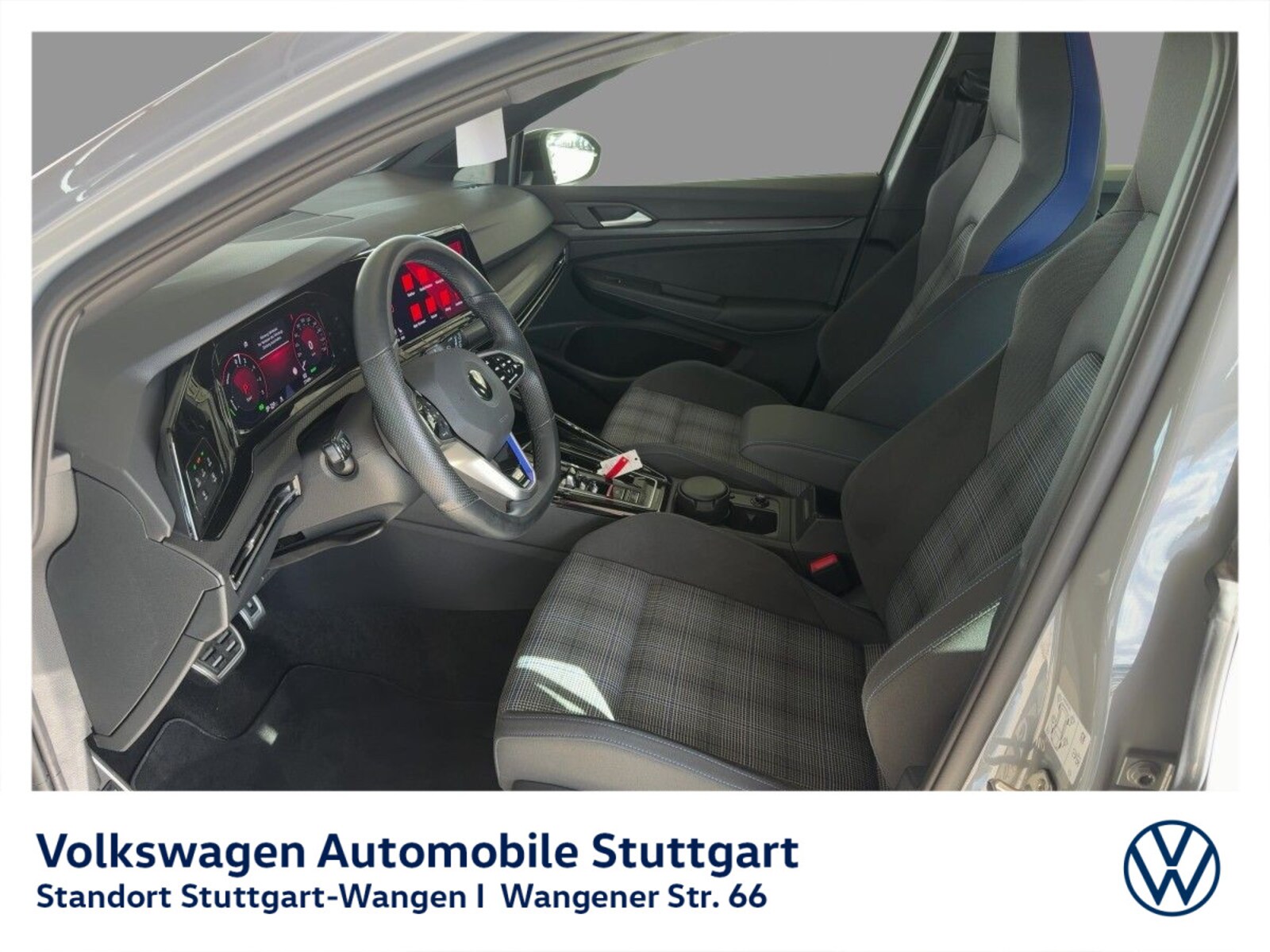 Volkswagen Golf – Bild 6