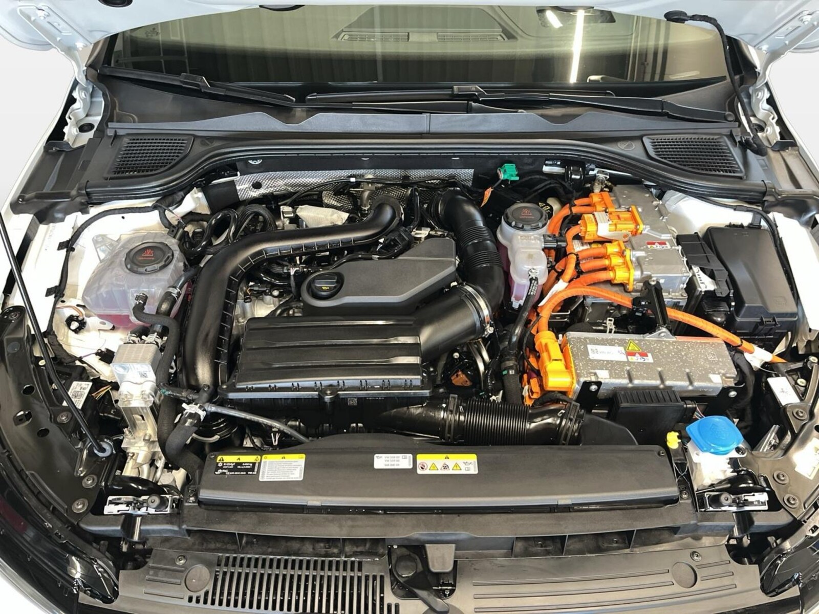 Volkswagen Golf – Bild 20
