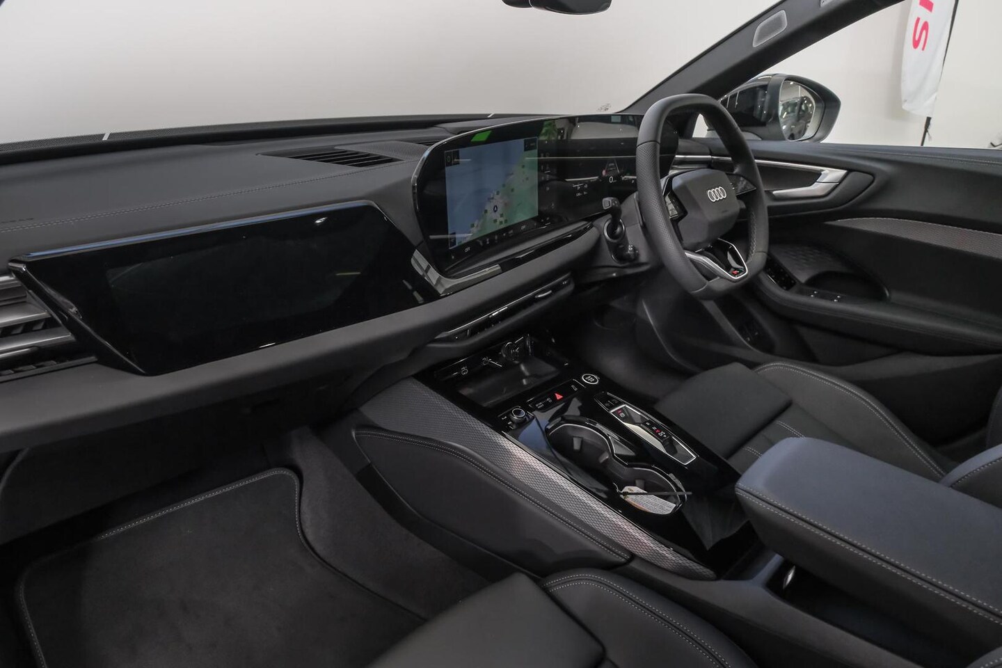 Image about Audi A5 Sedan TFSI e e-hybrid quattro 270 kW S tronic