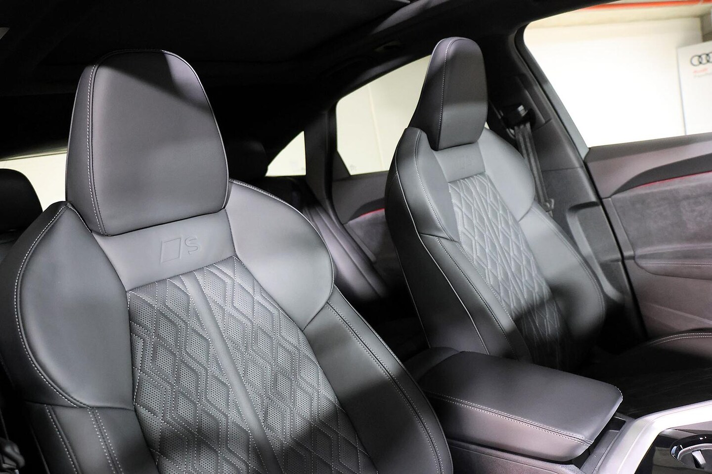 Image about Audi SQ5 Sportback TFSI 270 kW