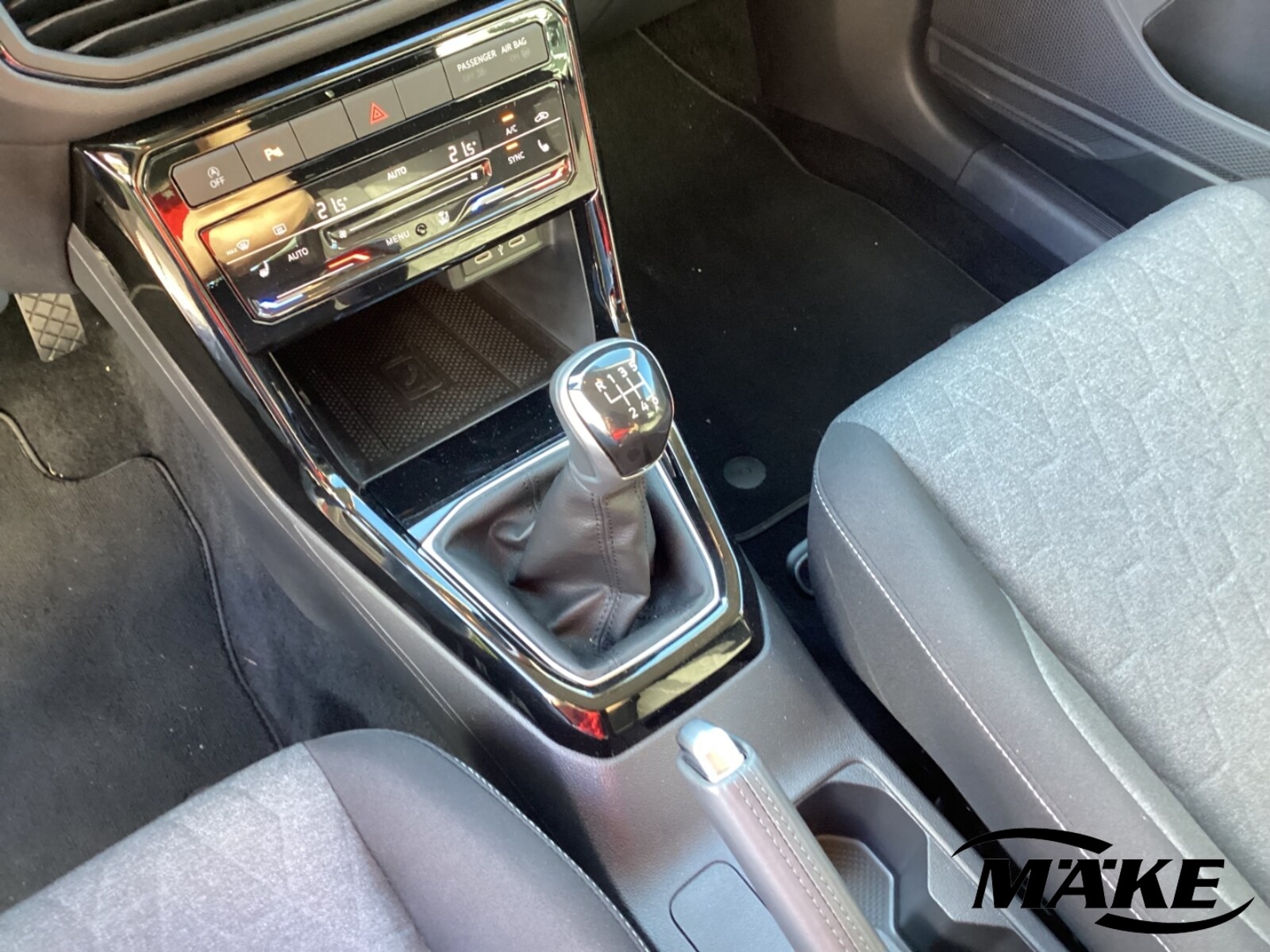 Volkswagen T-Cross – Bild 15