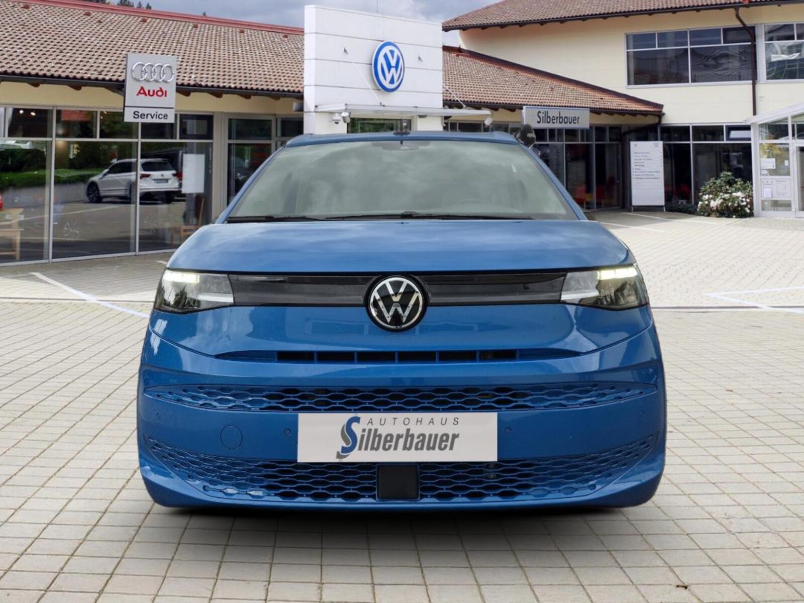 Volkswagen California – Bild 7