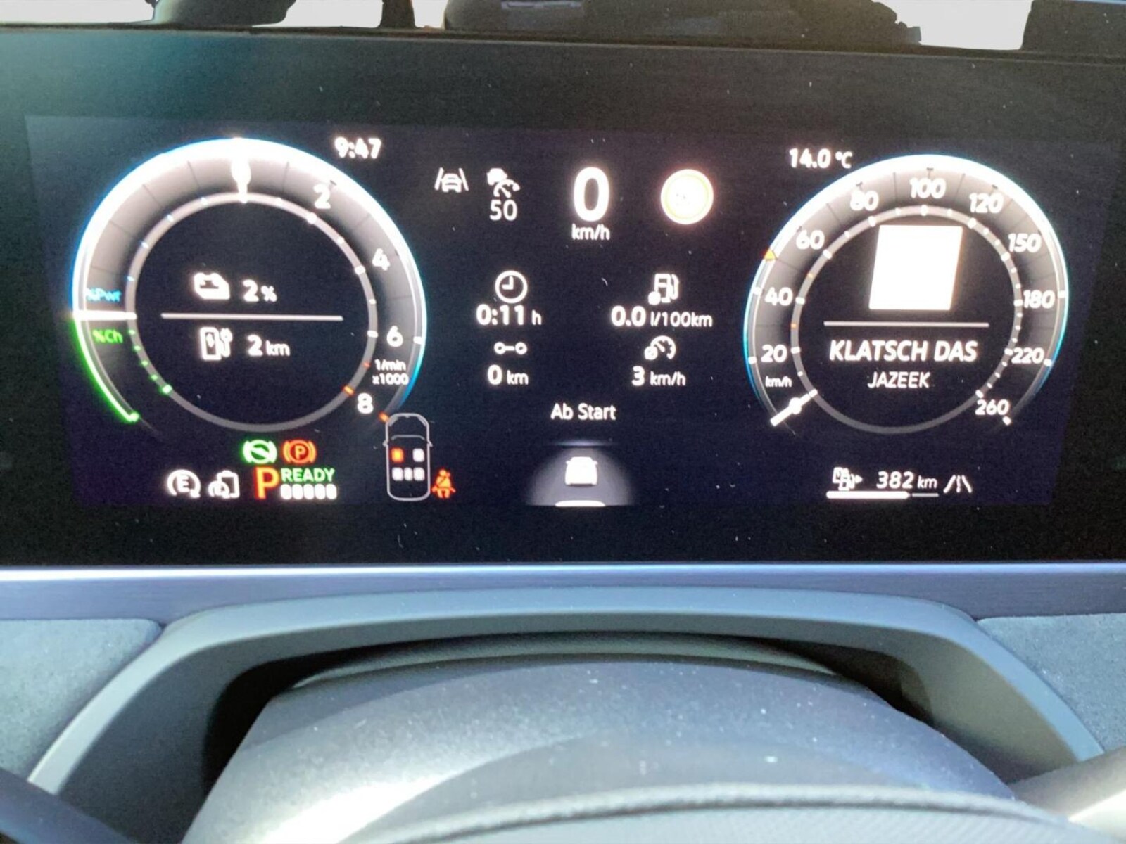 Volkswagen Passat – Bild 11