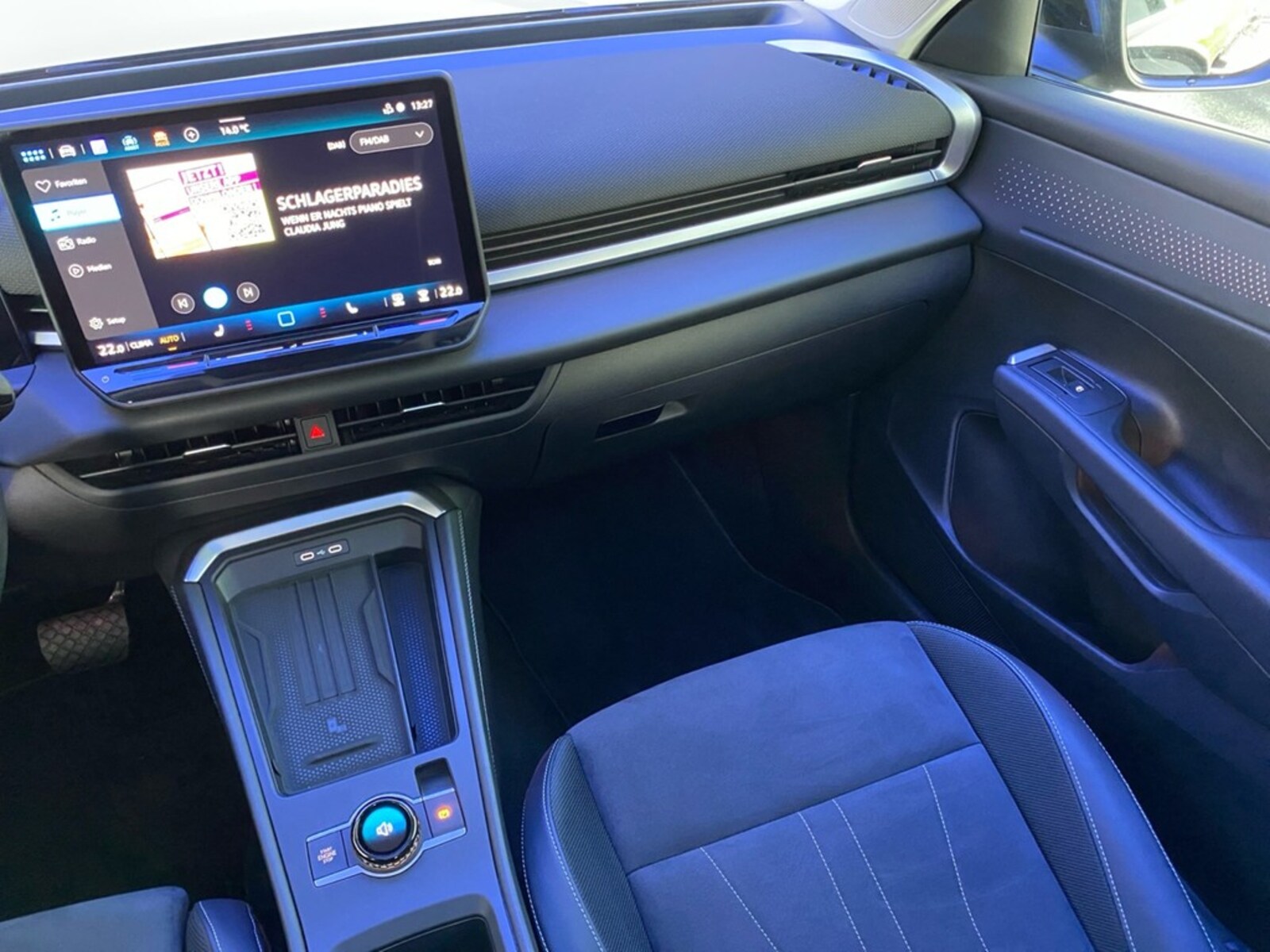 Volkswagen T-Roc – Bild 10