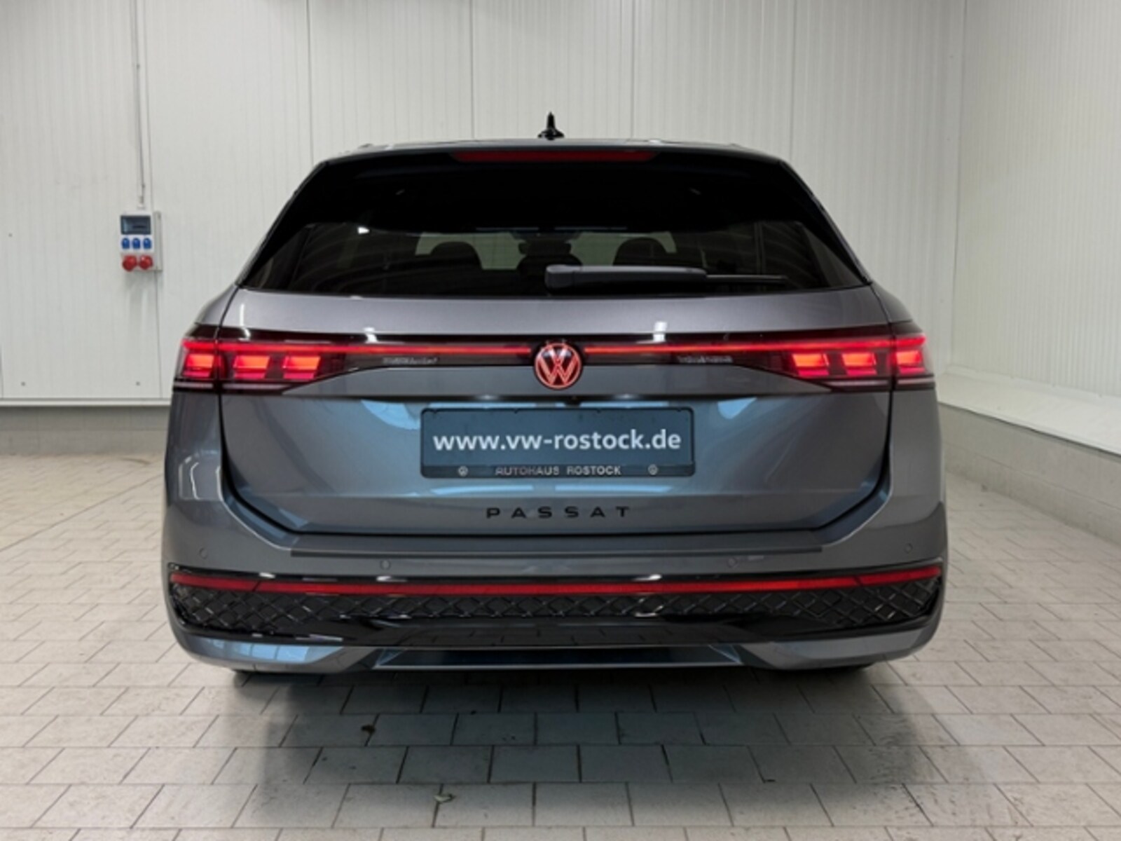 Volkswagen Passat – Bild 5
