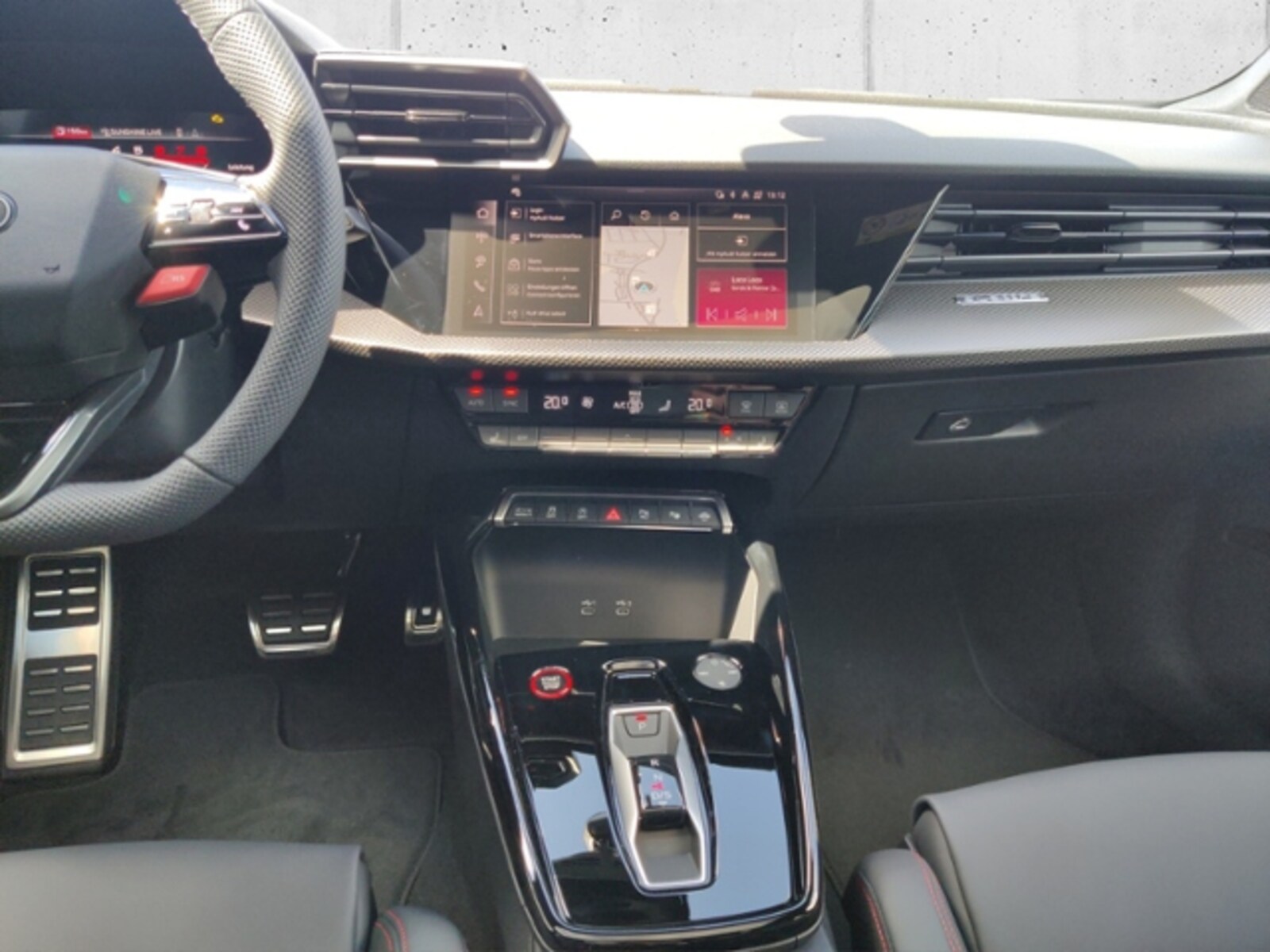 Audi RS 3 Sportback – Bild 15