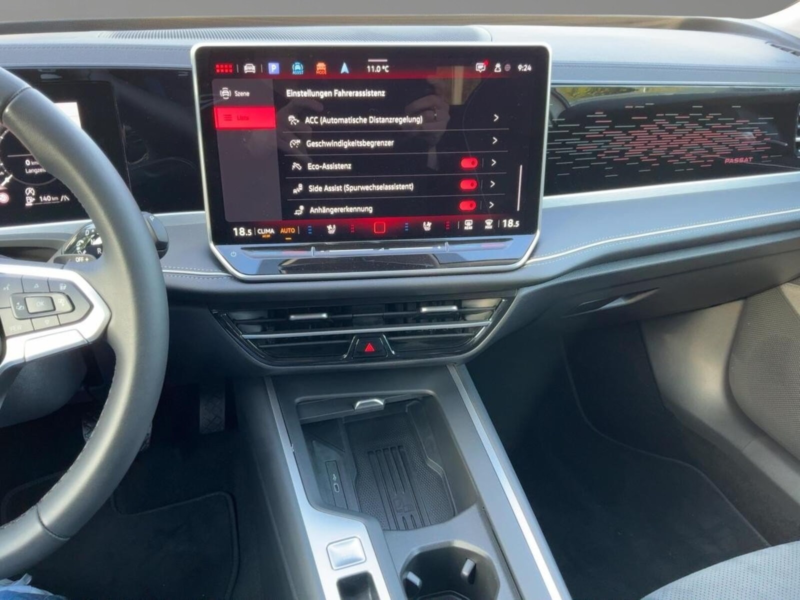 Volkswagen Passat – Bild 11