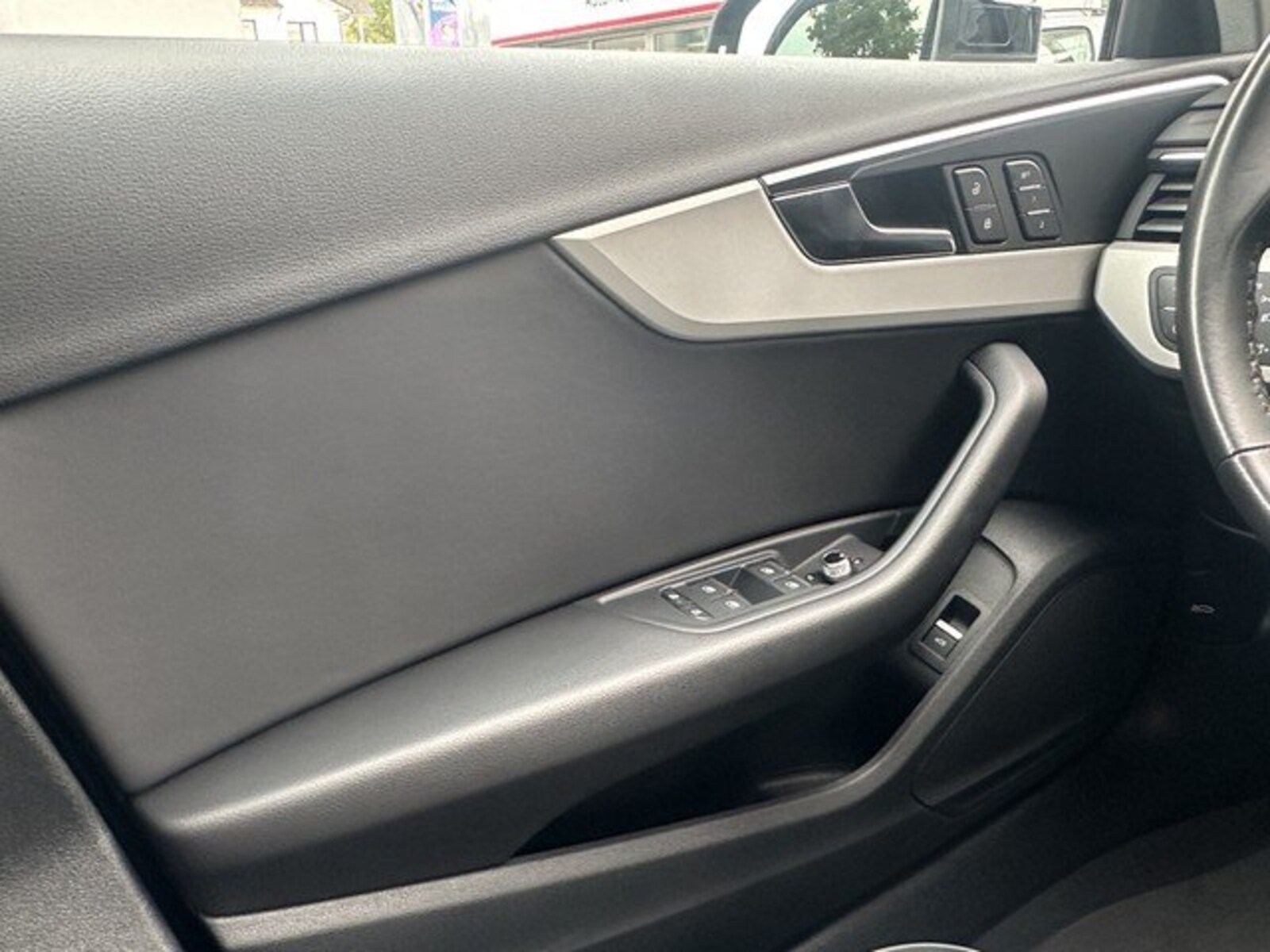 Audi A4 Avant – Bild 12