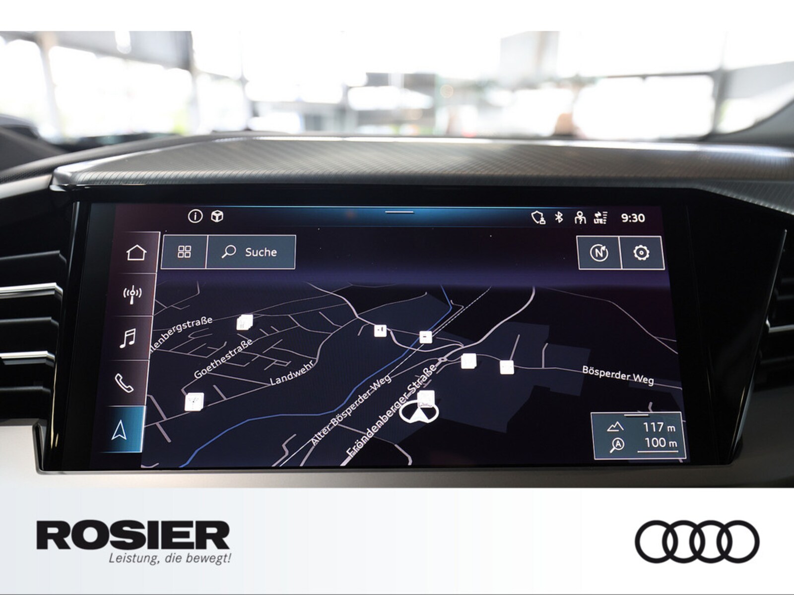 Audi Q4 e-tron – Bild 14