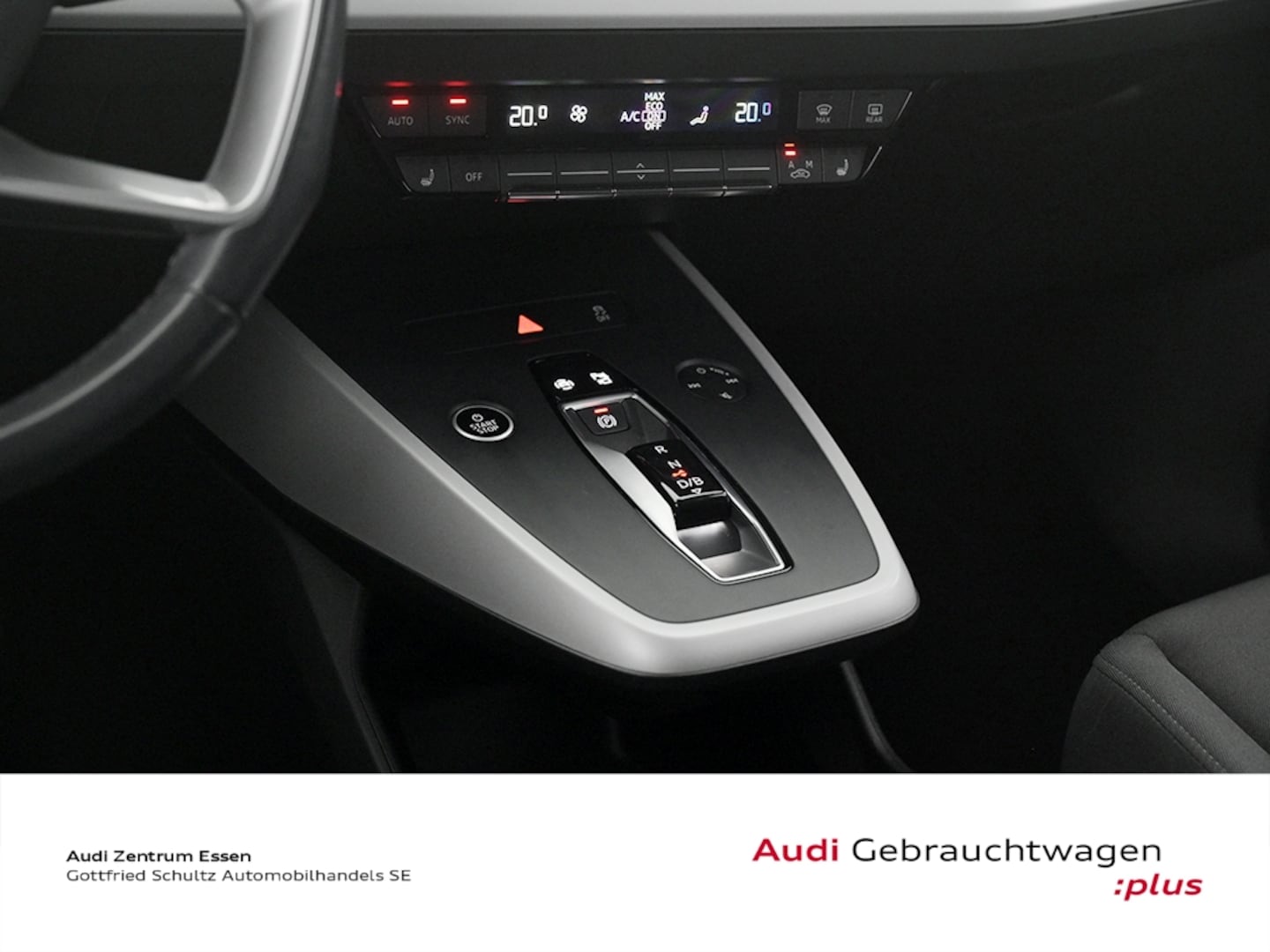 Bild über Audi Q4 e-tron 45 e-tron quattro - für weitere Informationen kontaktieren Sie den Audi Partner