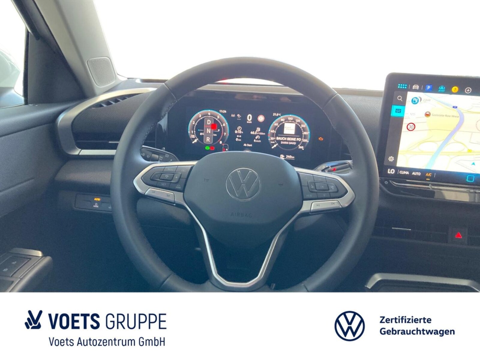 Volkswagen T-Roc – Bild 10