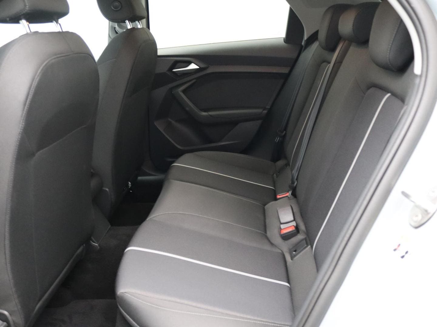 Bild über Audi A1 Sportback advanced 30 TFSI S tronic - für weitere Informationen kontaktieren Sie den Audi Partner
