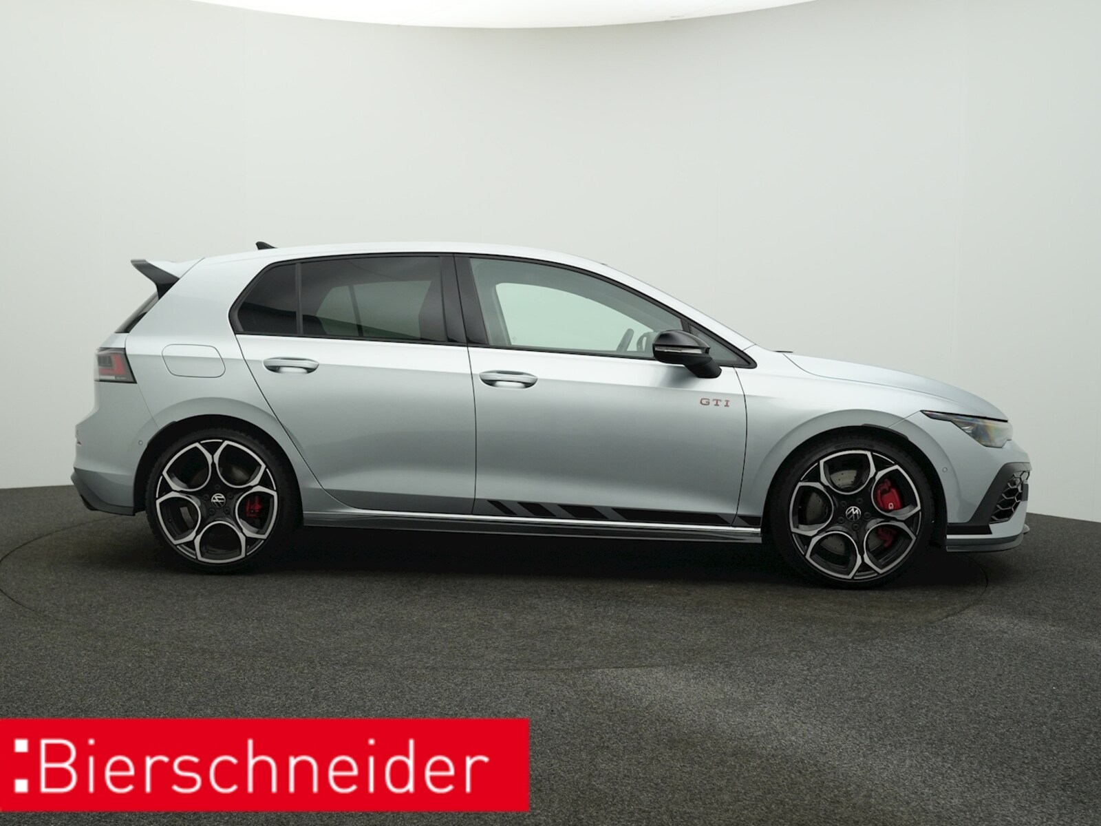 Volkswagen Golf – Bild 9