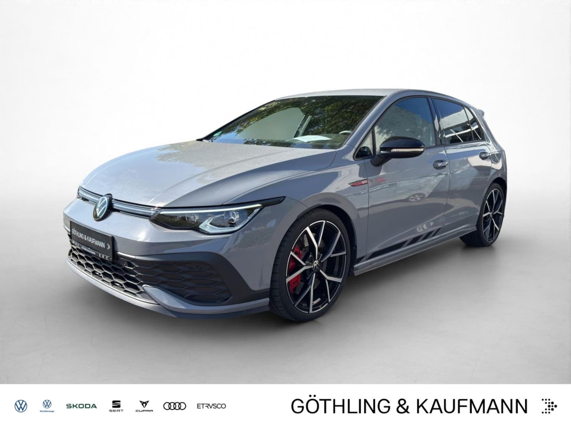 Volkswagen Golf 2024