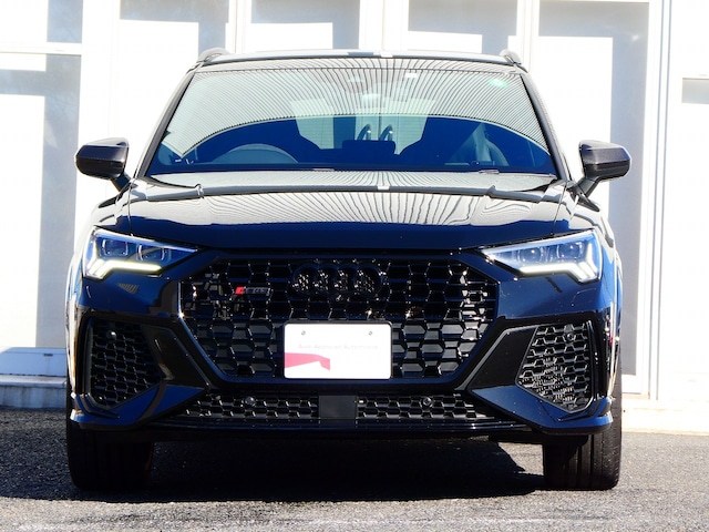 Image about Audi RS Q3 RS Q3 294(400) kW(PS) S tronic