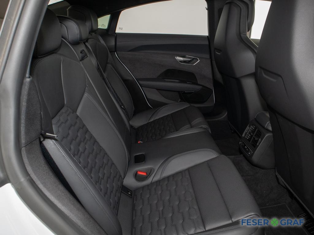 Image about Audi RS e-tron GT e-tron quattro