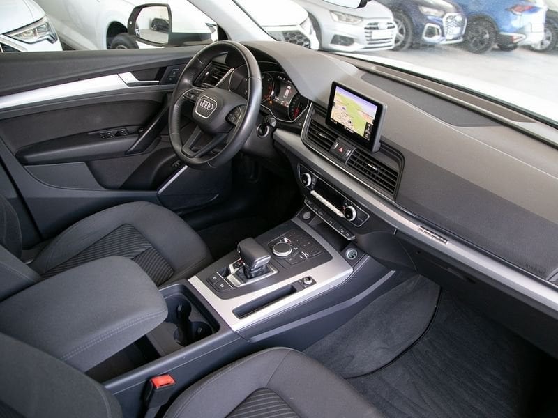 Image about Audi Q5 Business 2.0 TDI quattro 140 kW (190 PS) S tronic
