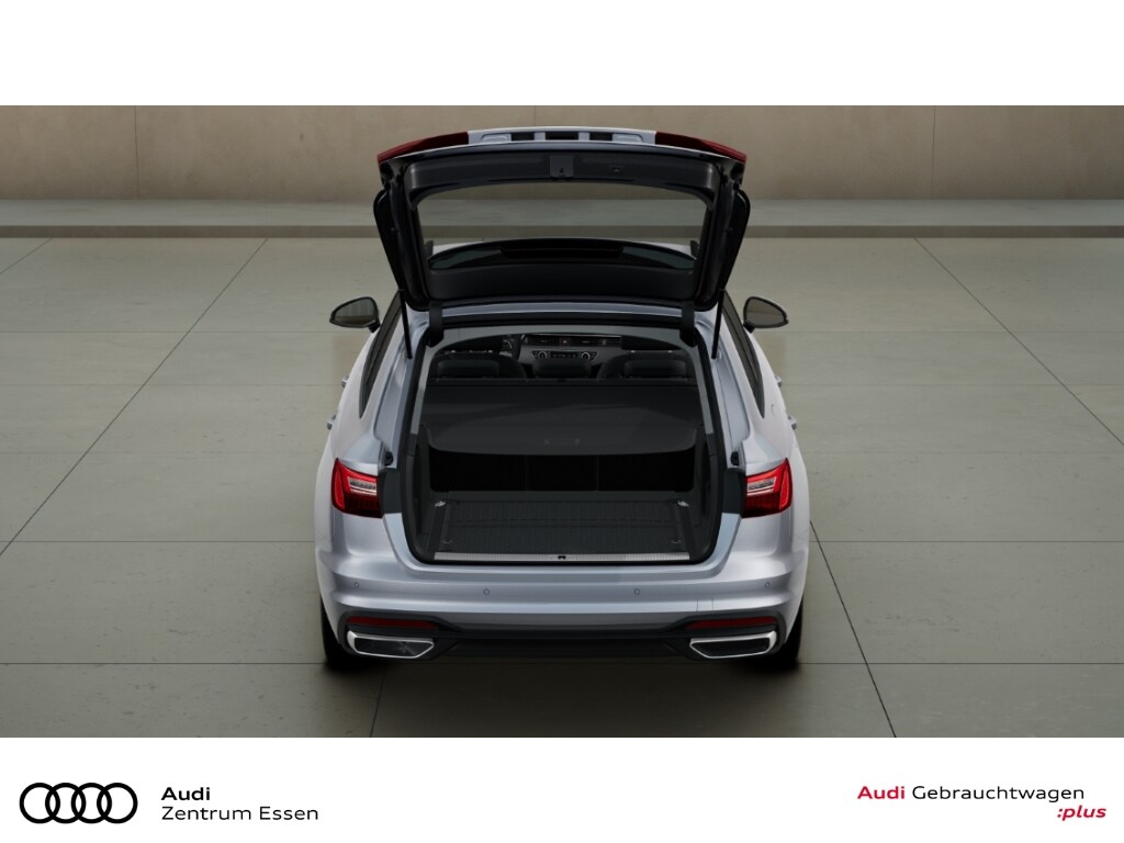 Image about Audi A4 Avant 30 TDI S tronic