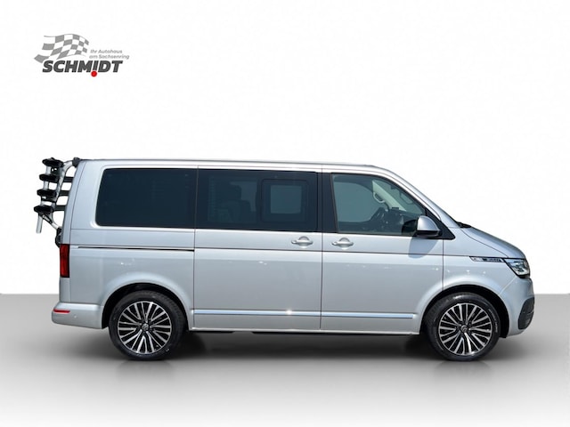 Volkswagen T6.1 Multivan