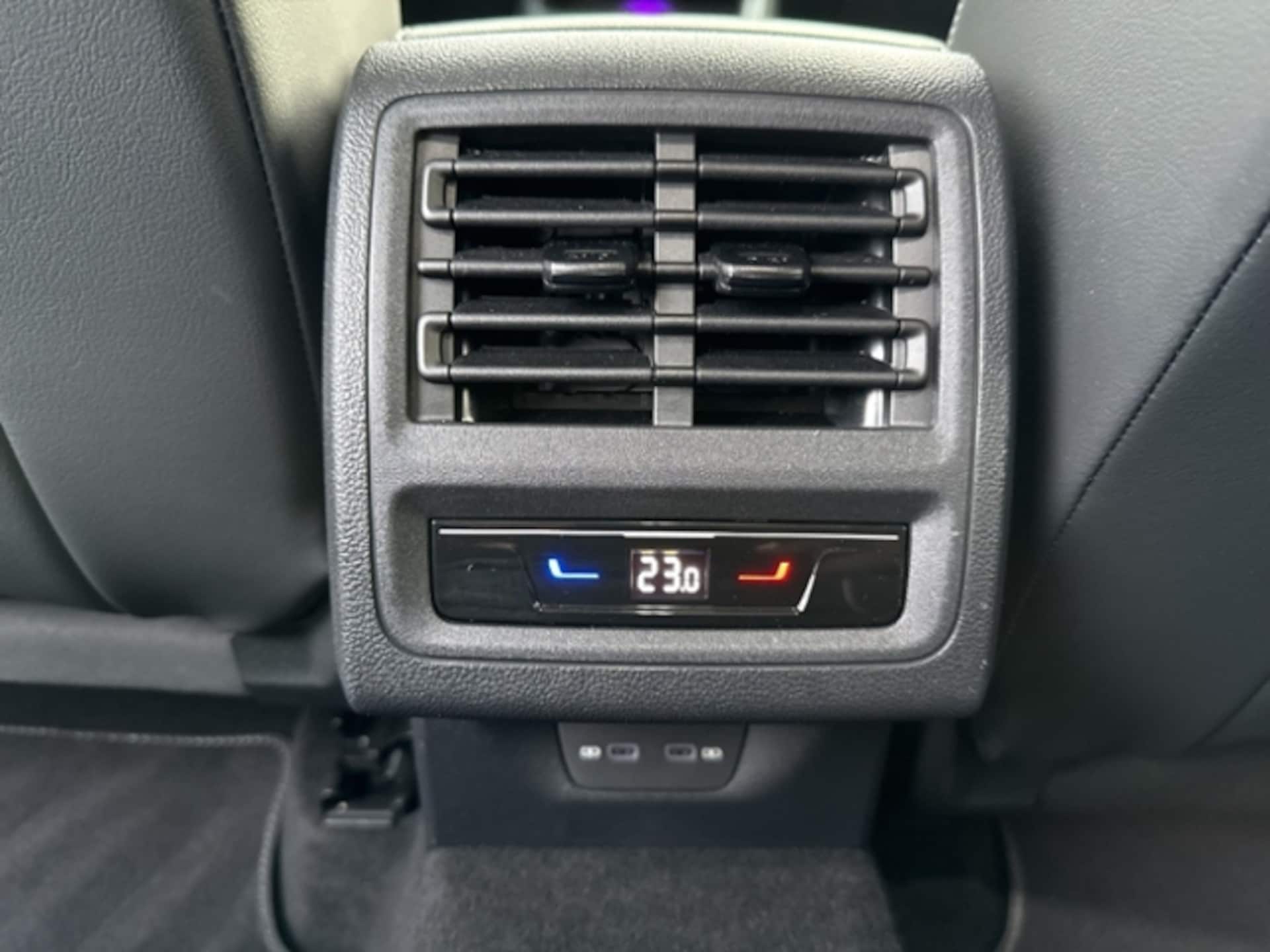 Volkswagen Golf Goal