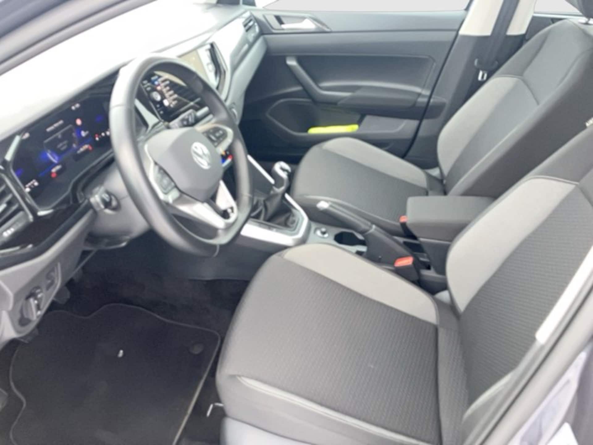 Volkswagen Polo Life