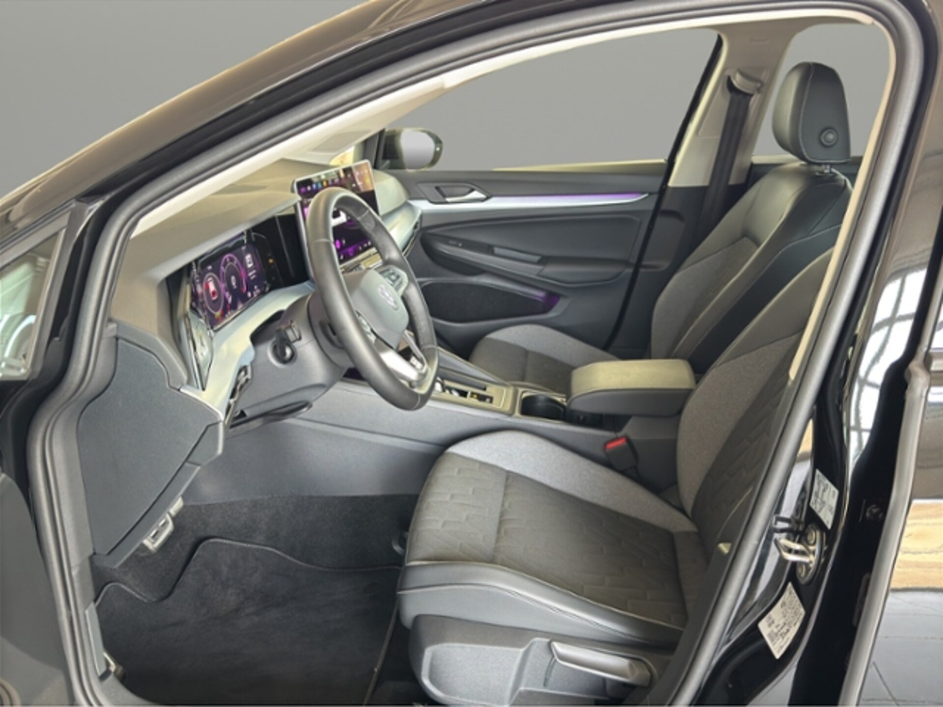 Volkswagen Golf Goal