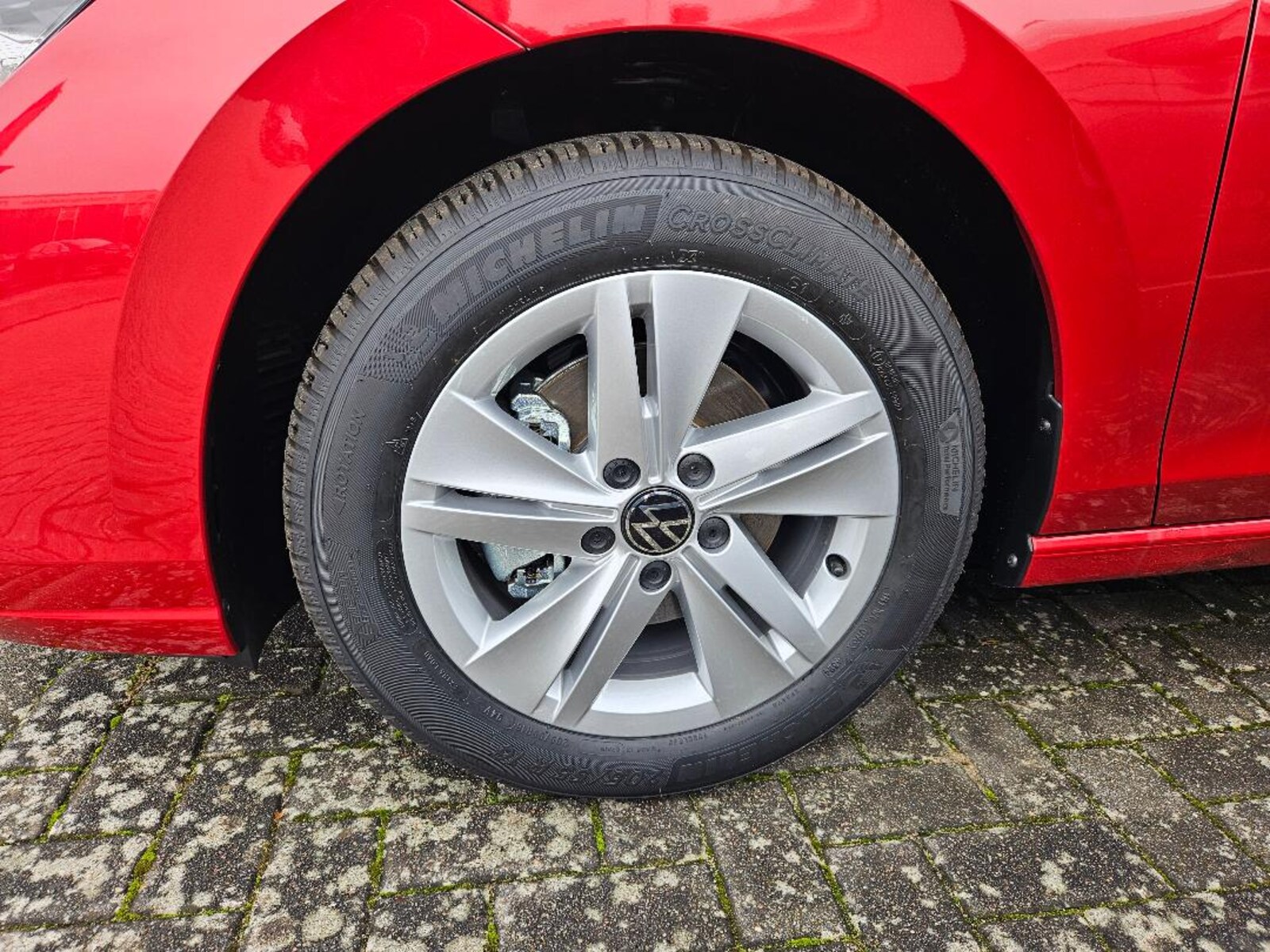 Volkswagen Golf – Bild 11
