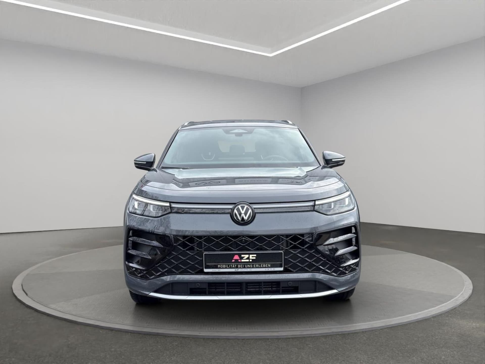 Volkswagen Tayron R-Line
