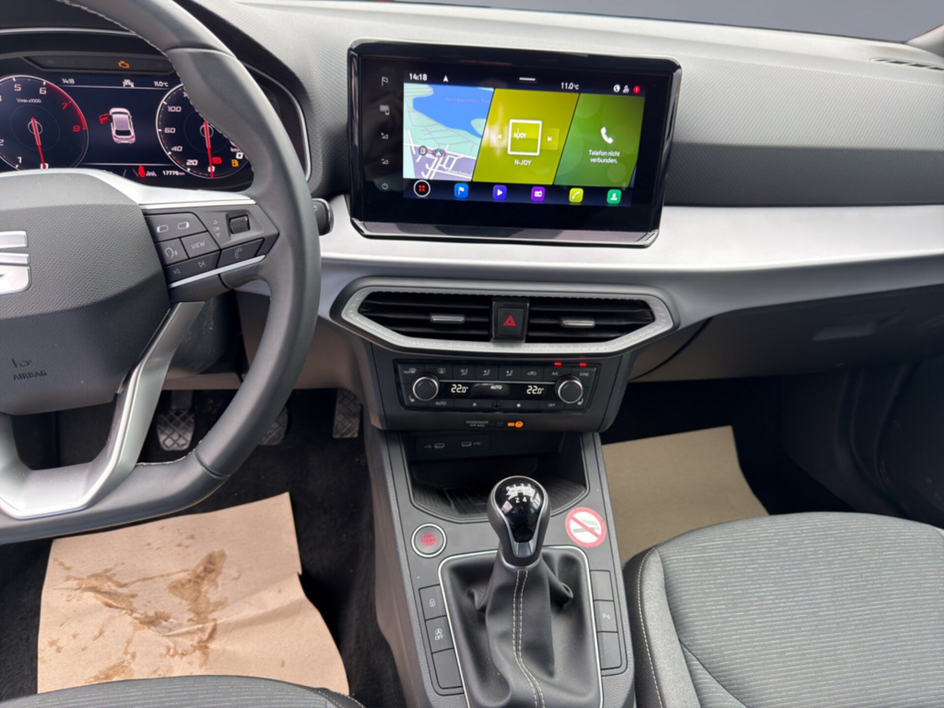 SEAT Ibiza Xcellence