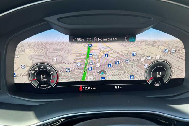 2026 Audi Q7 Premium Plus - Photo 11