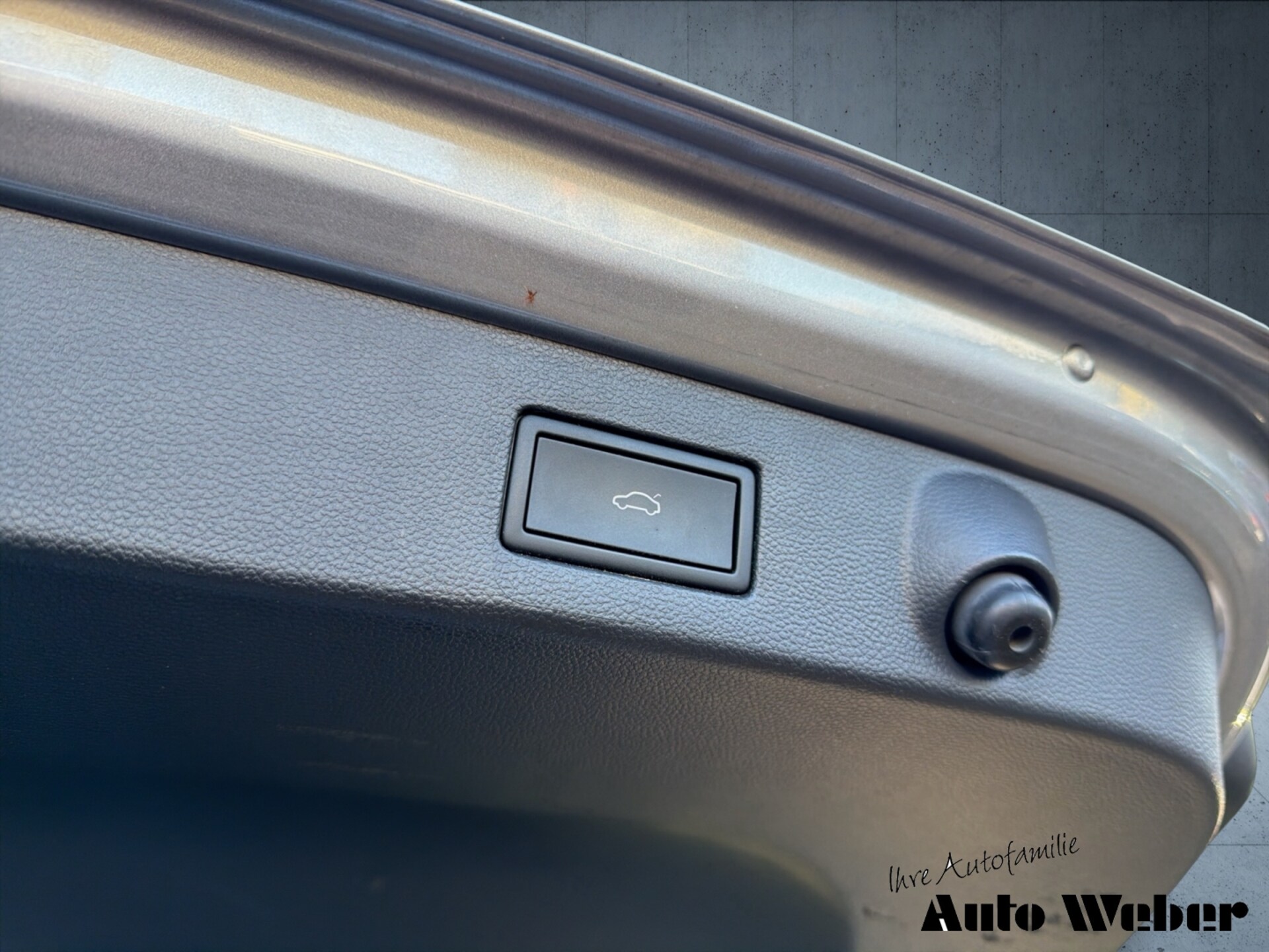 Volkswagen Arteon Shooting Brake R-Line