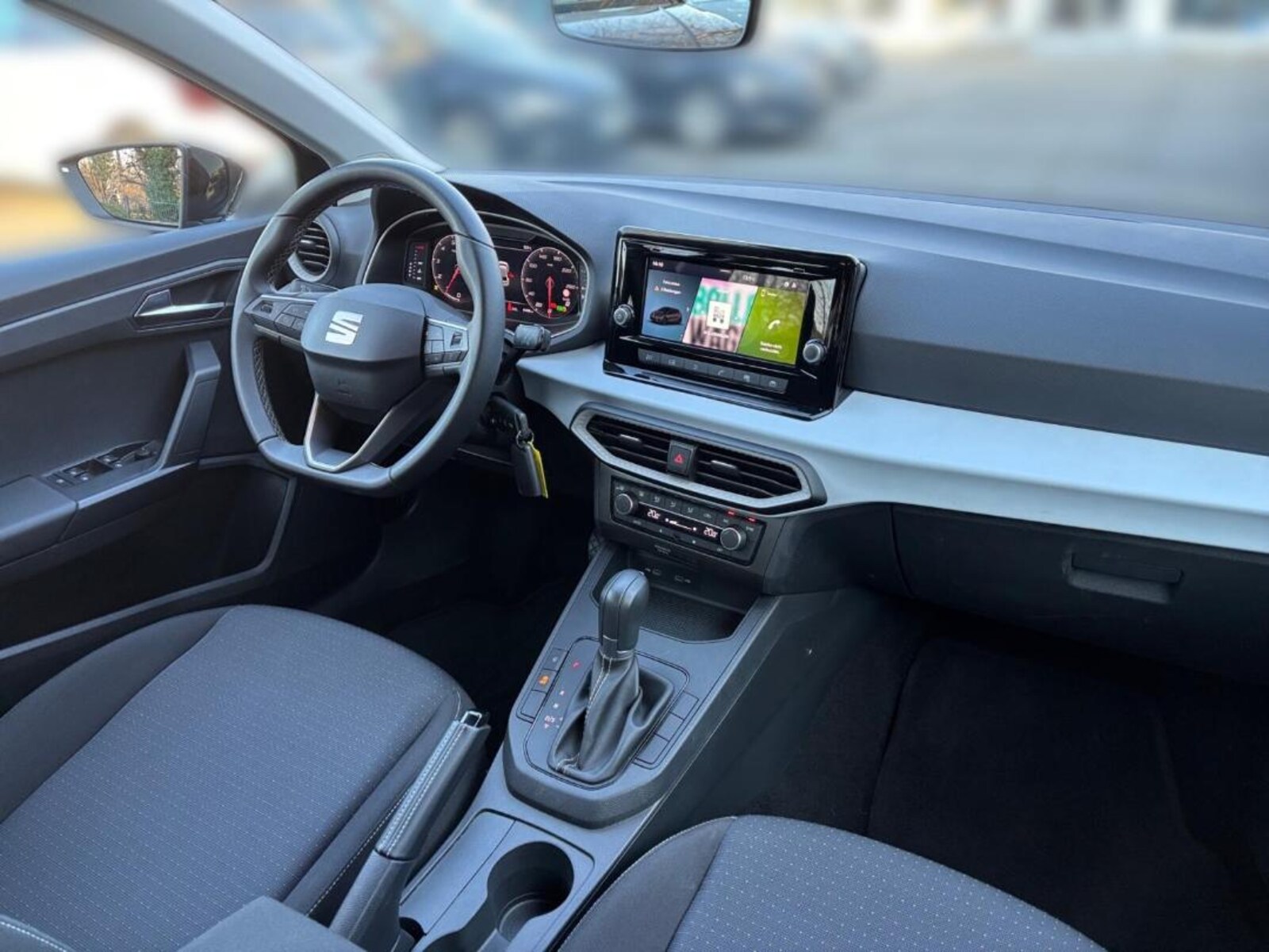 SEAT Ibiza – Bild 18