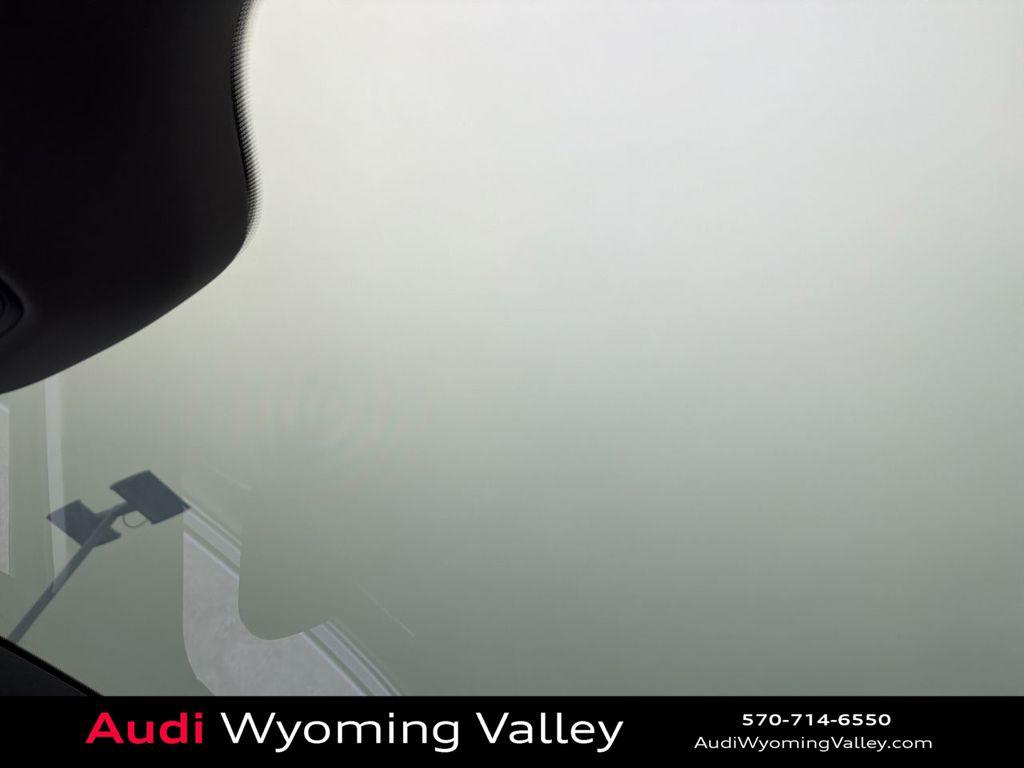 2026 Audi A6 Premium Plus - Photo 30